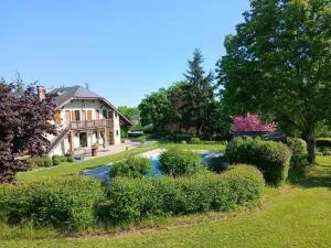 Maison à Freneuse — vignette 5