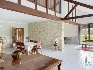 Maison à Freneuse — vignette 6