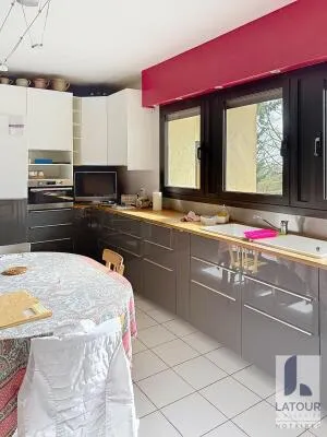 Maison à Freneuse — vignette 12