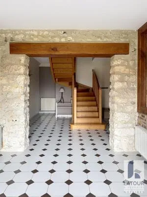 Maison à Freneuse — vignette 13