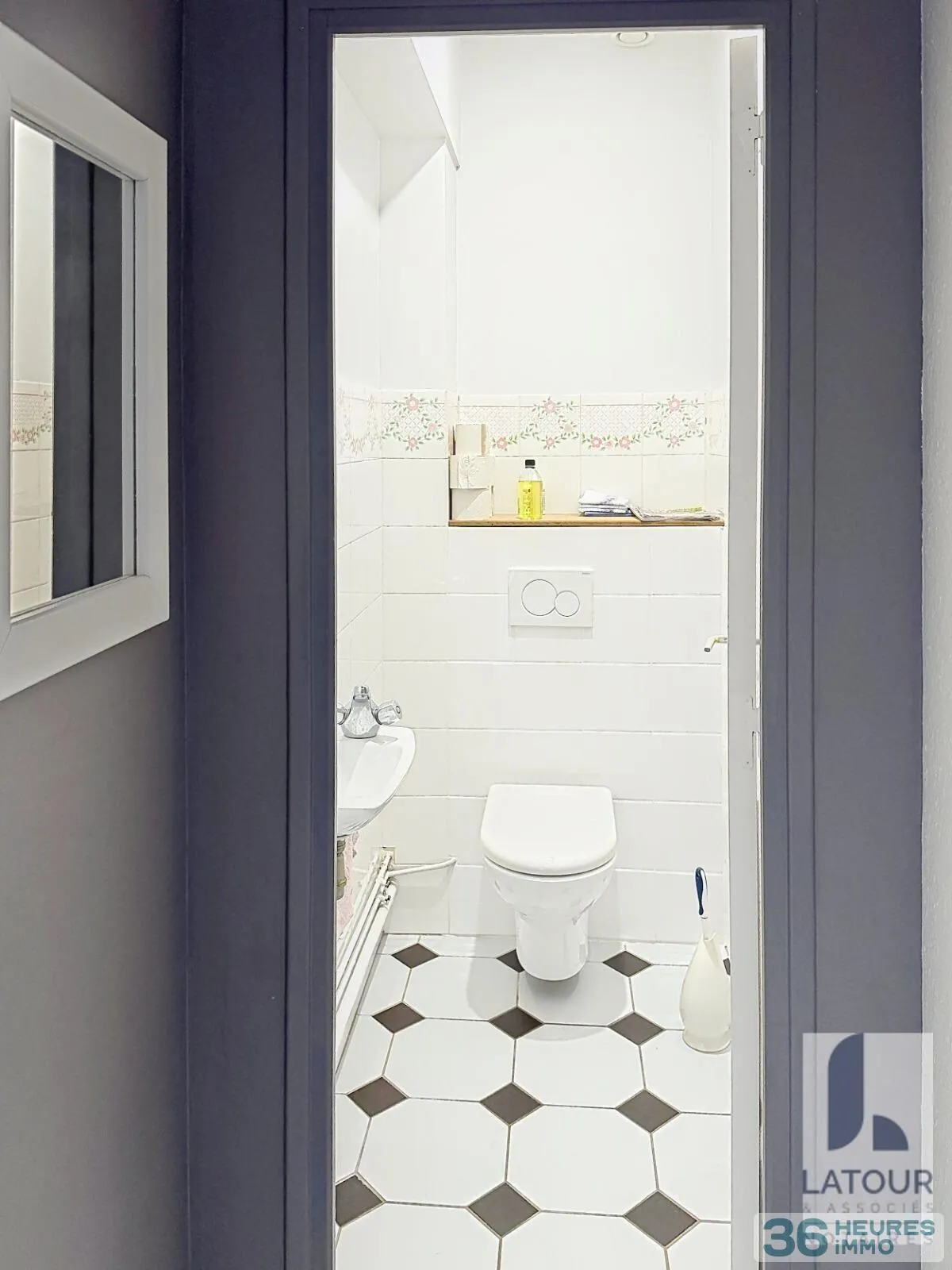 Maison à Freneuse — vignette 23
