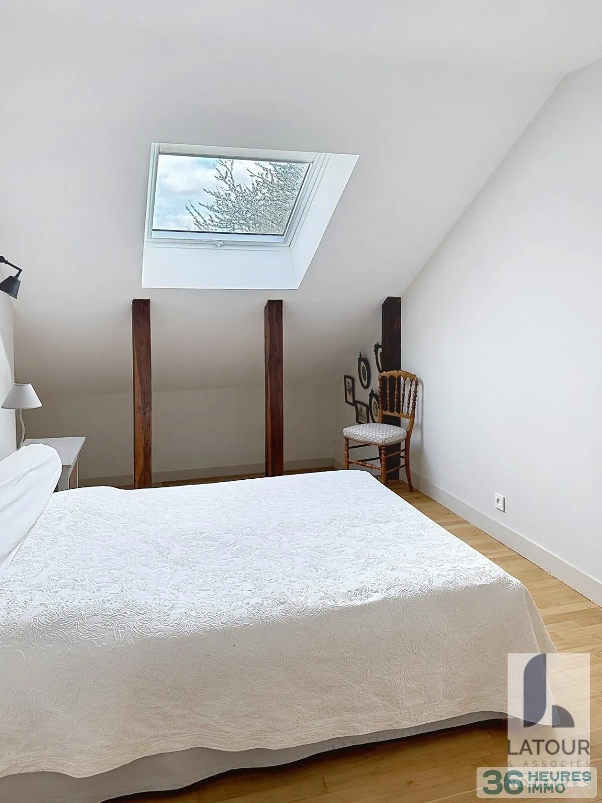 Maison à Freneuse — vignette 19