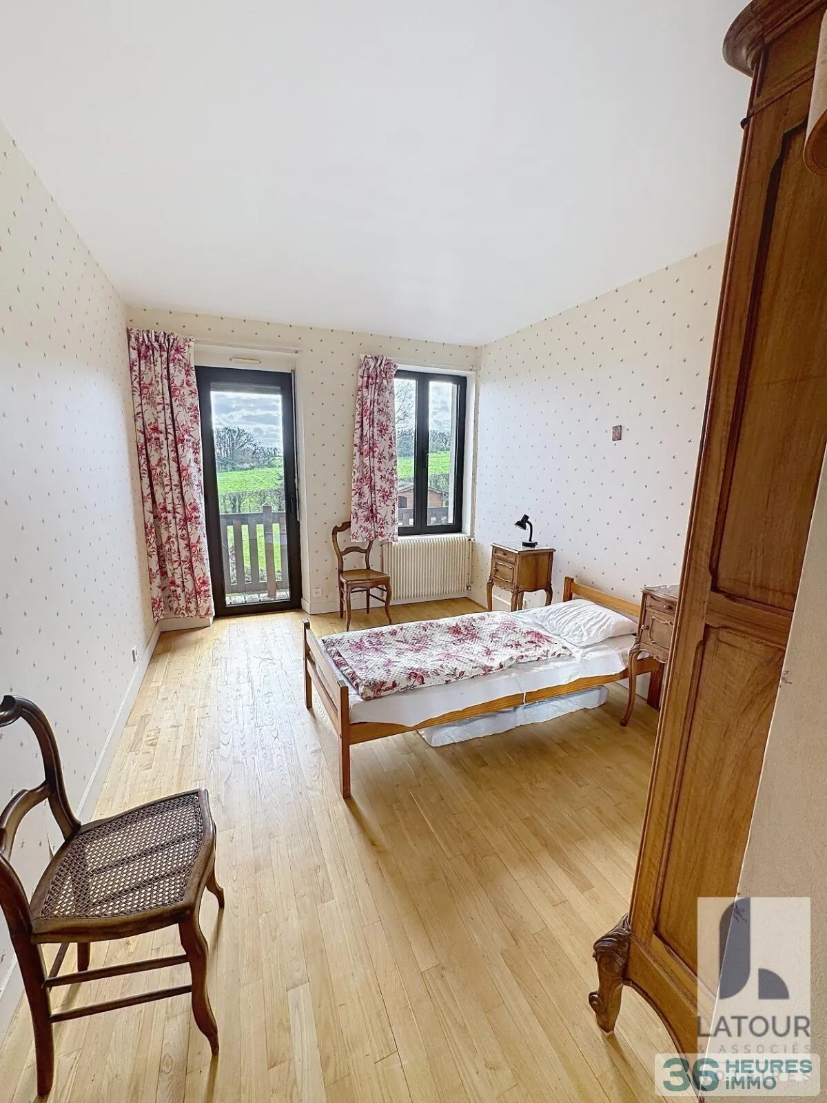 Maison à Freneuse — vignette 20