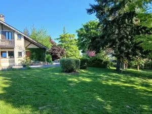 Maison à Freneuse — vignette 29