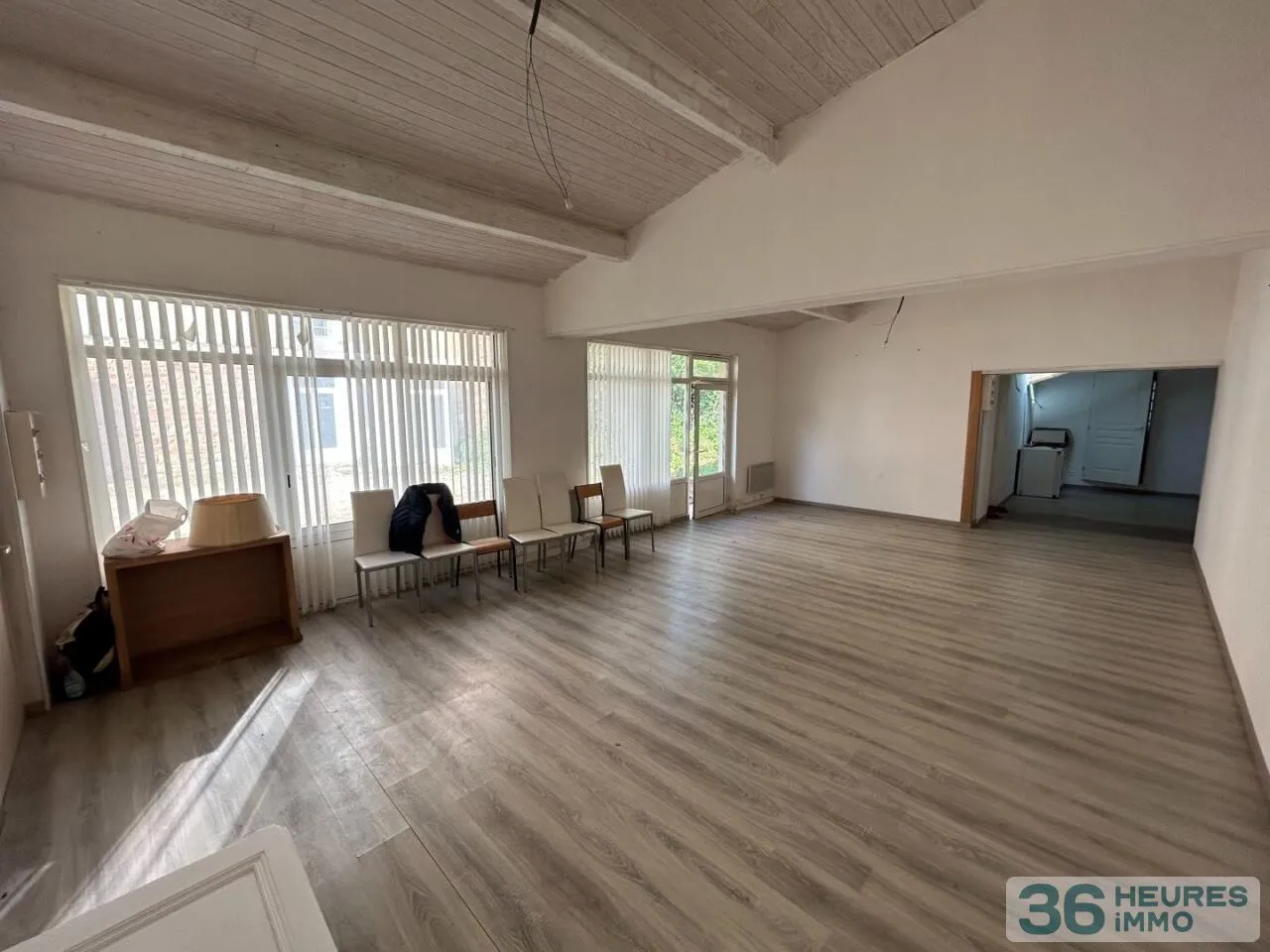 Appartement à Charnay-lès-Mâcon