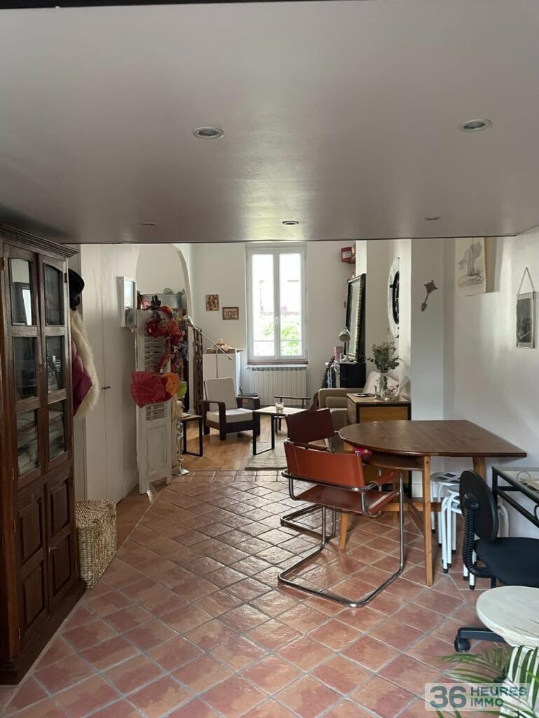 Appartement t1 bis - 295.000 
