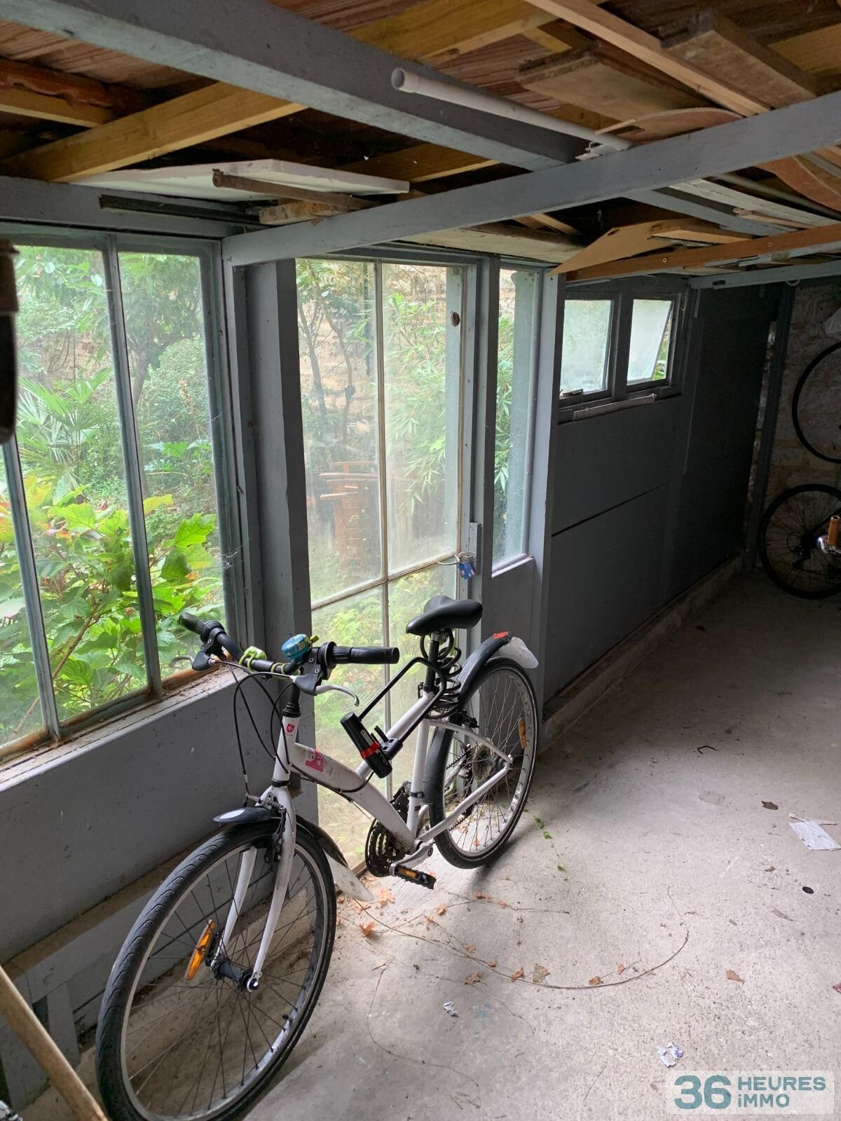 Appartement t1 bis - 295.000 