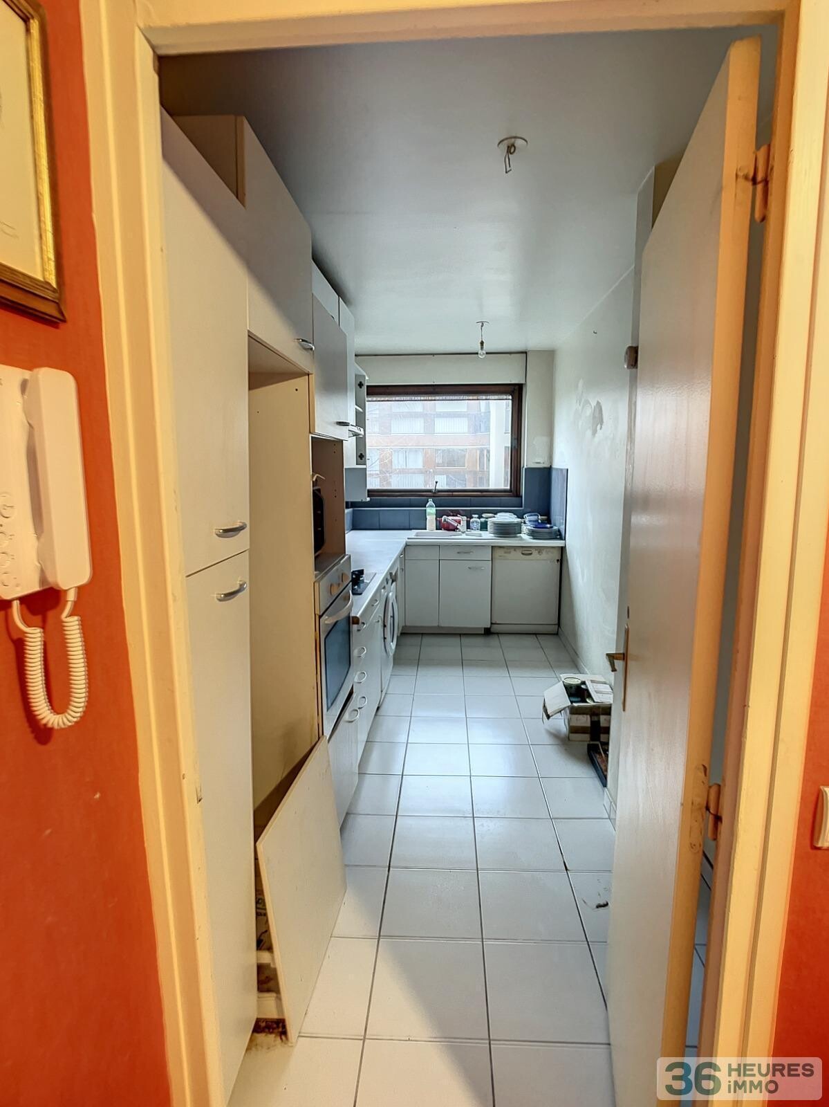 Appartement t2 bis - 66,34 m2