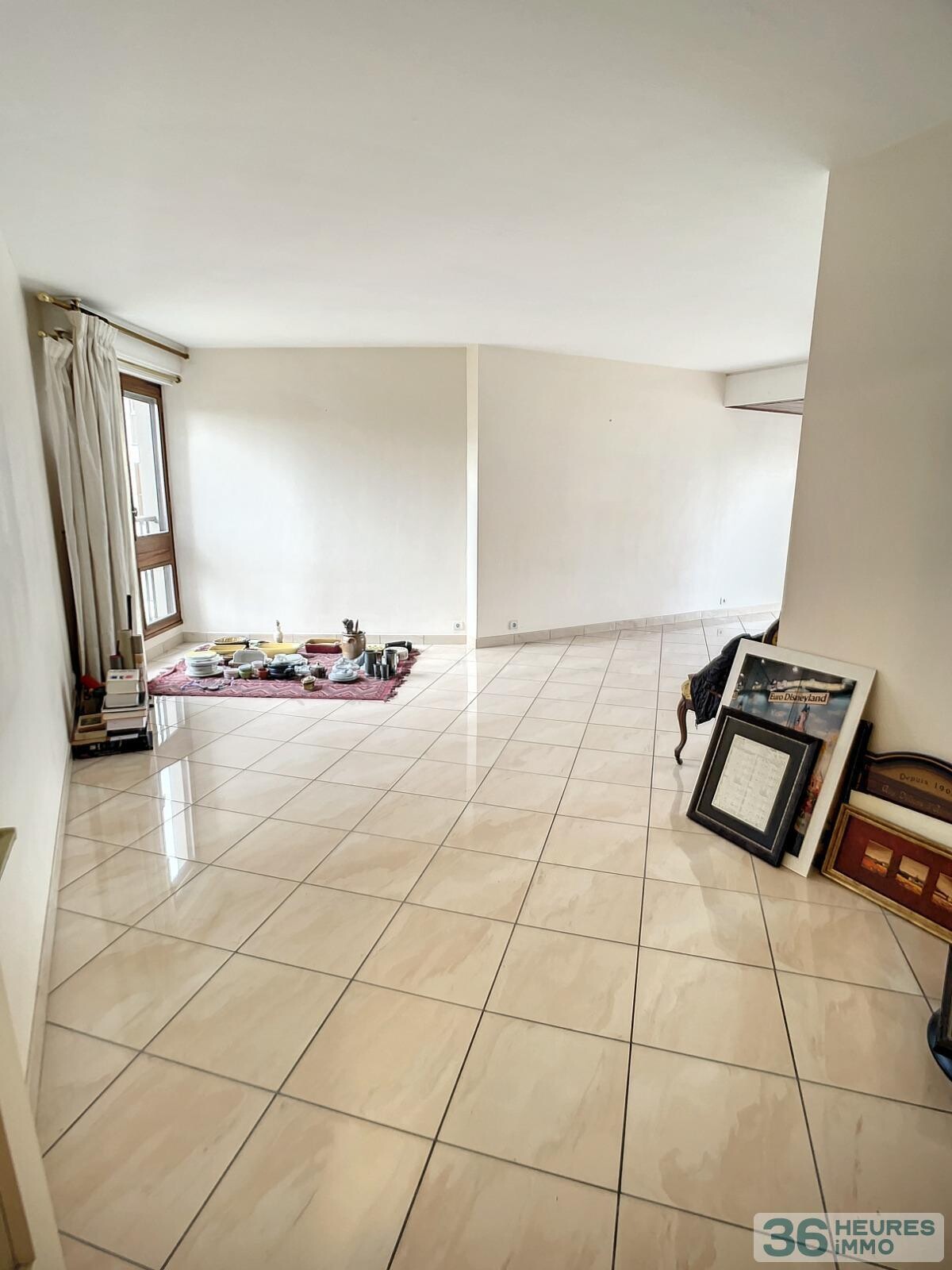 Appartement t2 bis - 66,34 m2