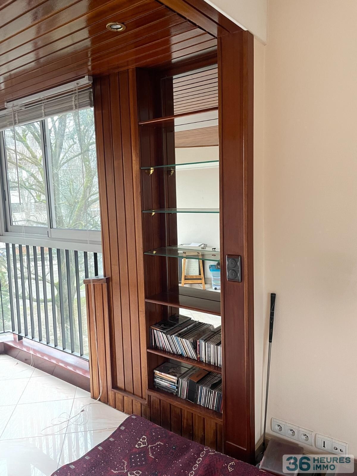 Appartement t2 bis - 66,34 m2