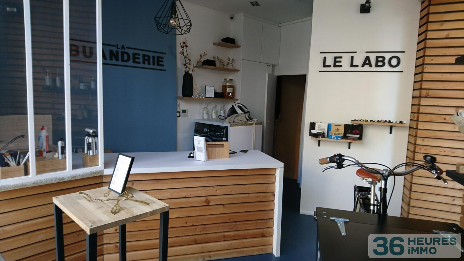 Immeuble de rapport - bordeaux victoire