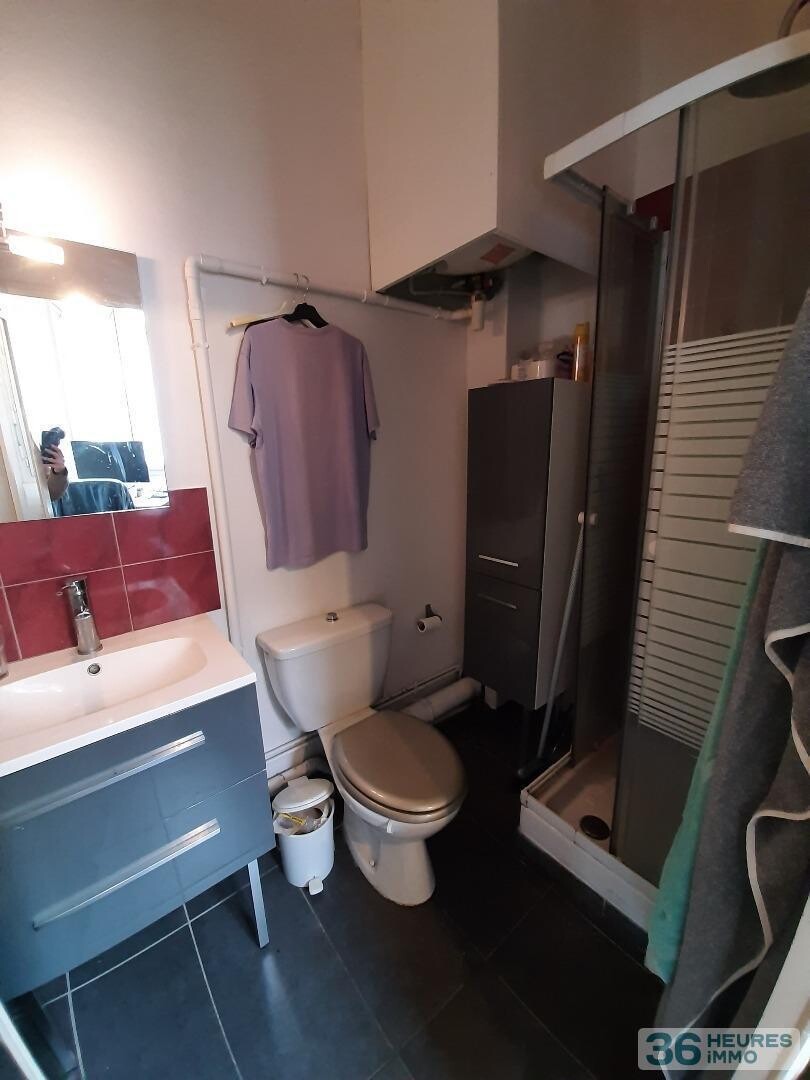 Immeuble de rapport - bordeaux victoire