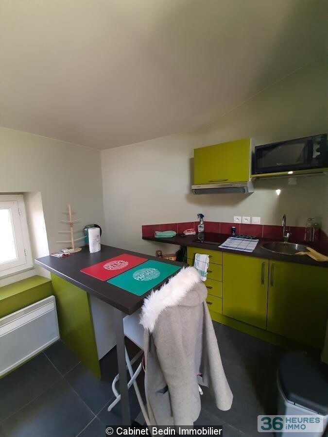 Immeuble de rapport - bordeaux victoire