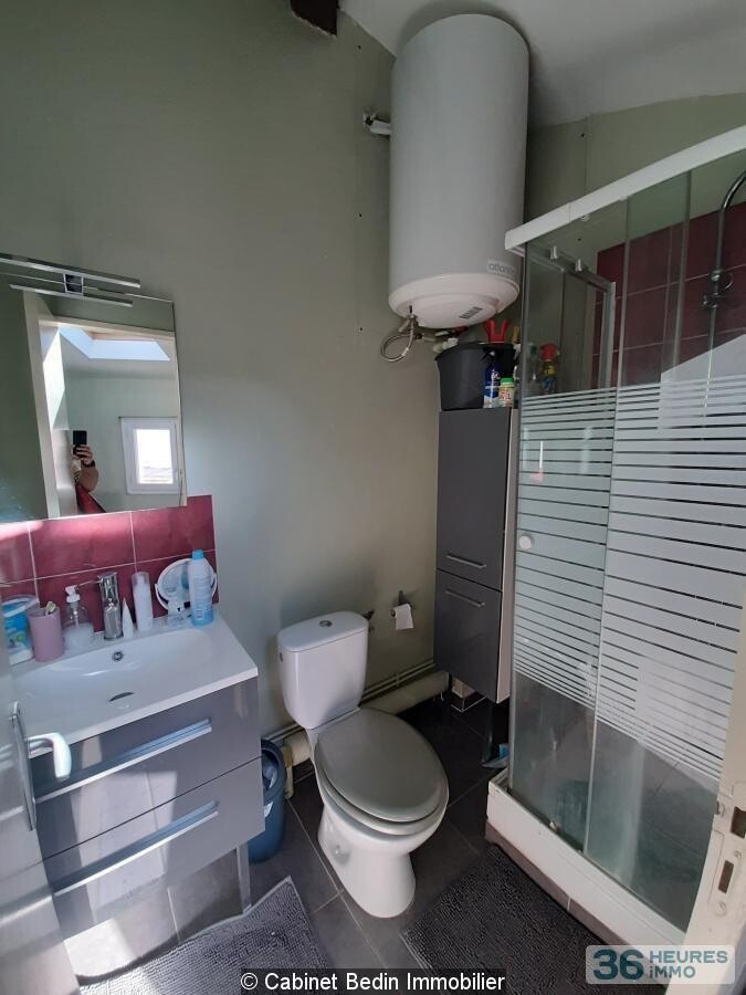 Immeuble de rapport - bordeaux victoire