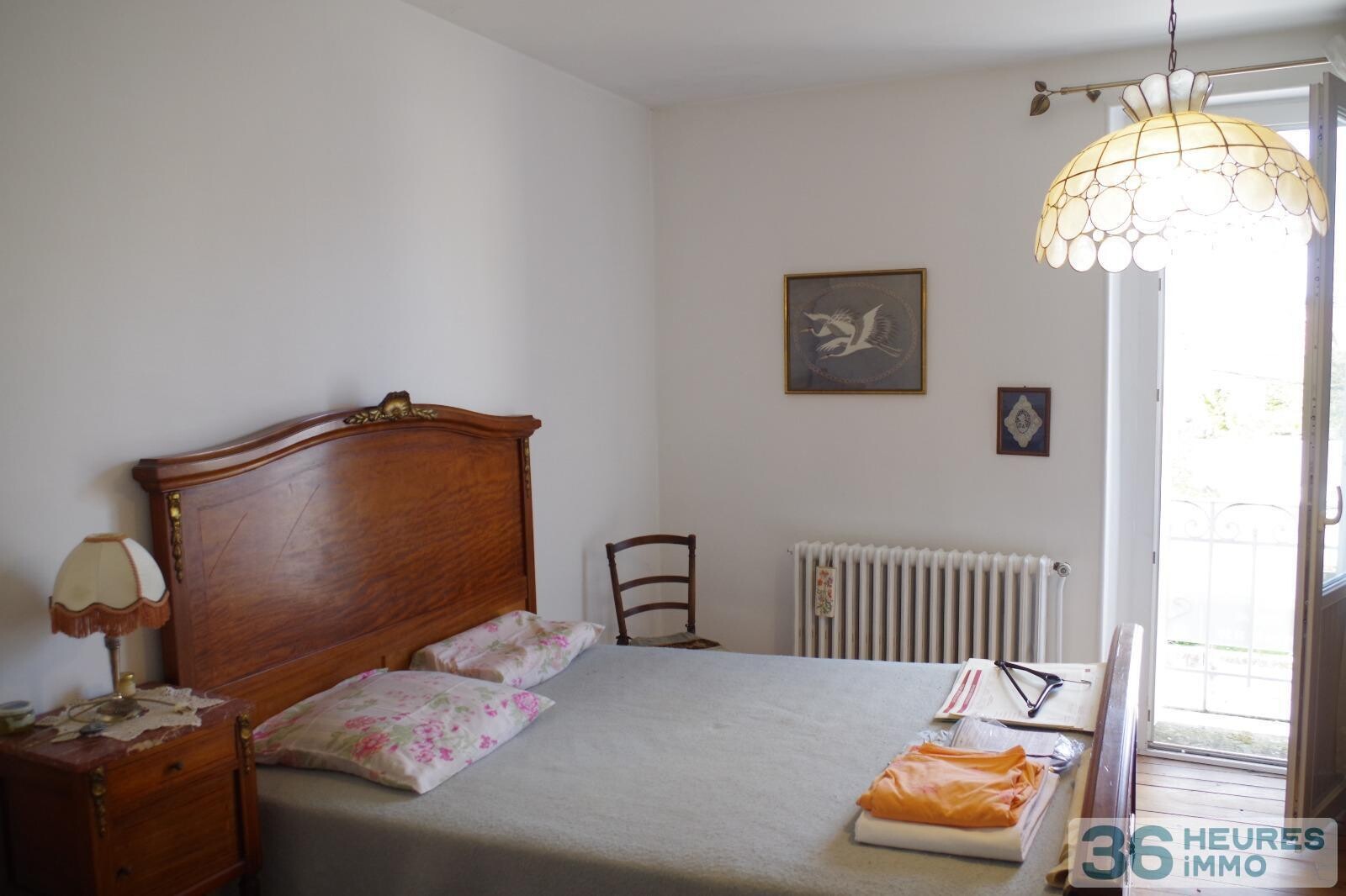 Maison avec jardin - quartier st georges - perigueux