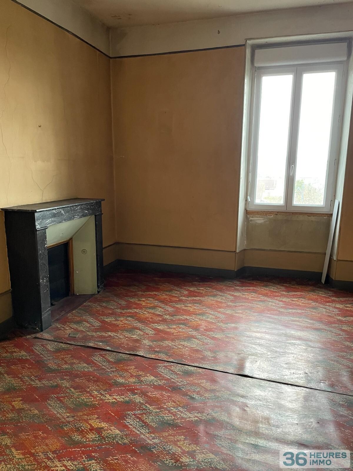 Maison à restaurer avec jardin à coulounieix-chamiers