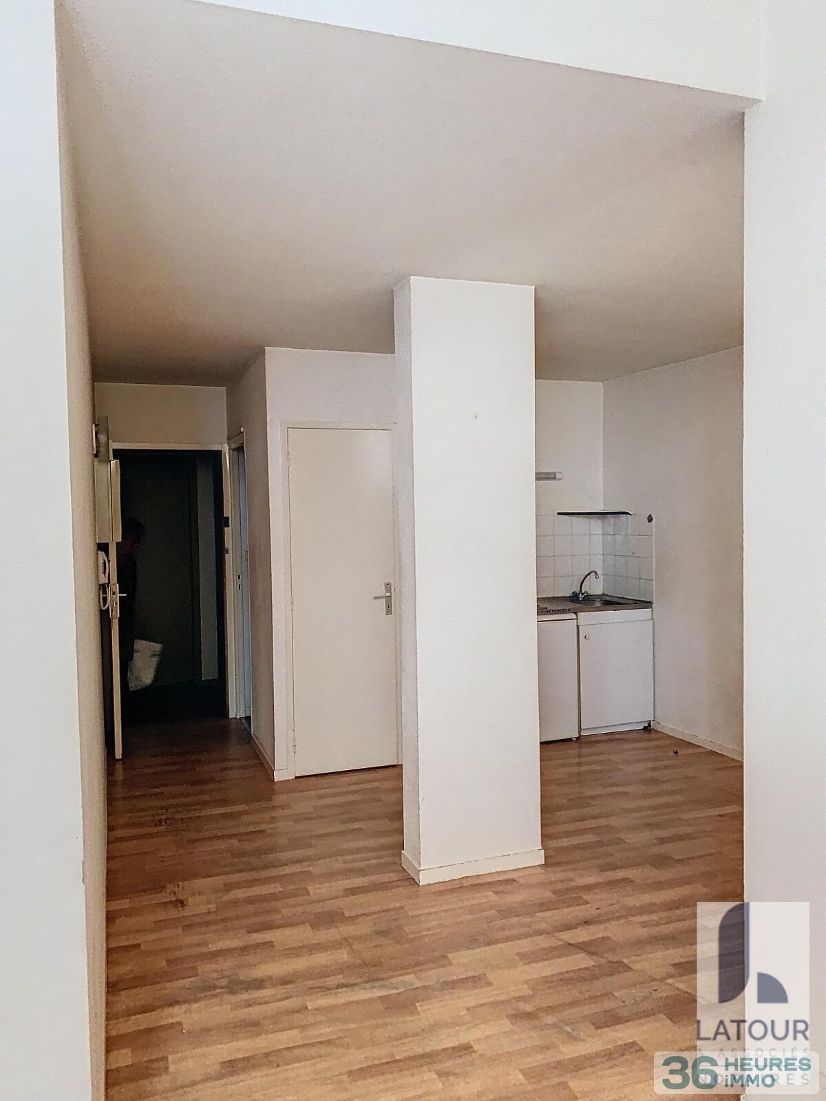 Appartement T2 - Place de la Victoire Bordeaux