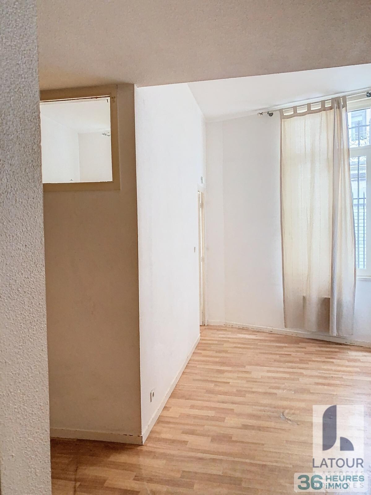 Appartement T2 - Place de la Victoire Bordeaux