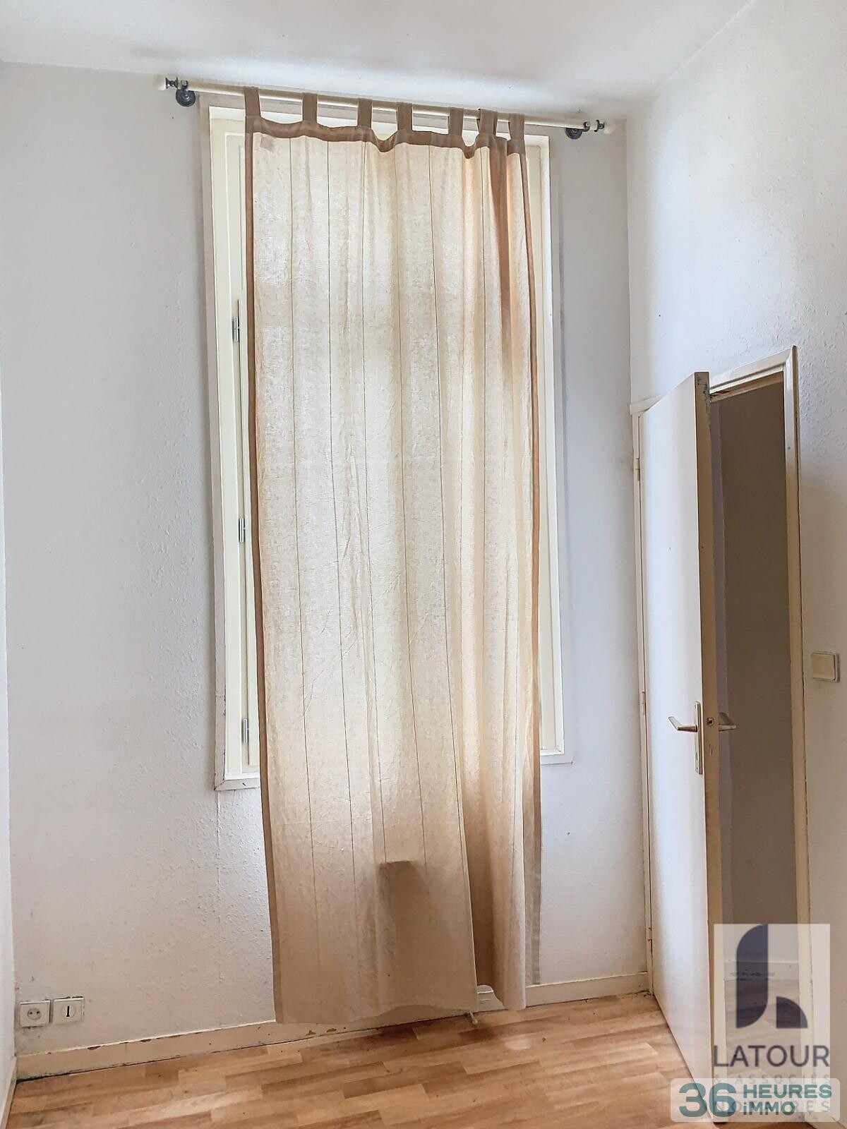 Appartement T2 - Place de la Victoire Bordeaux