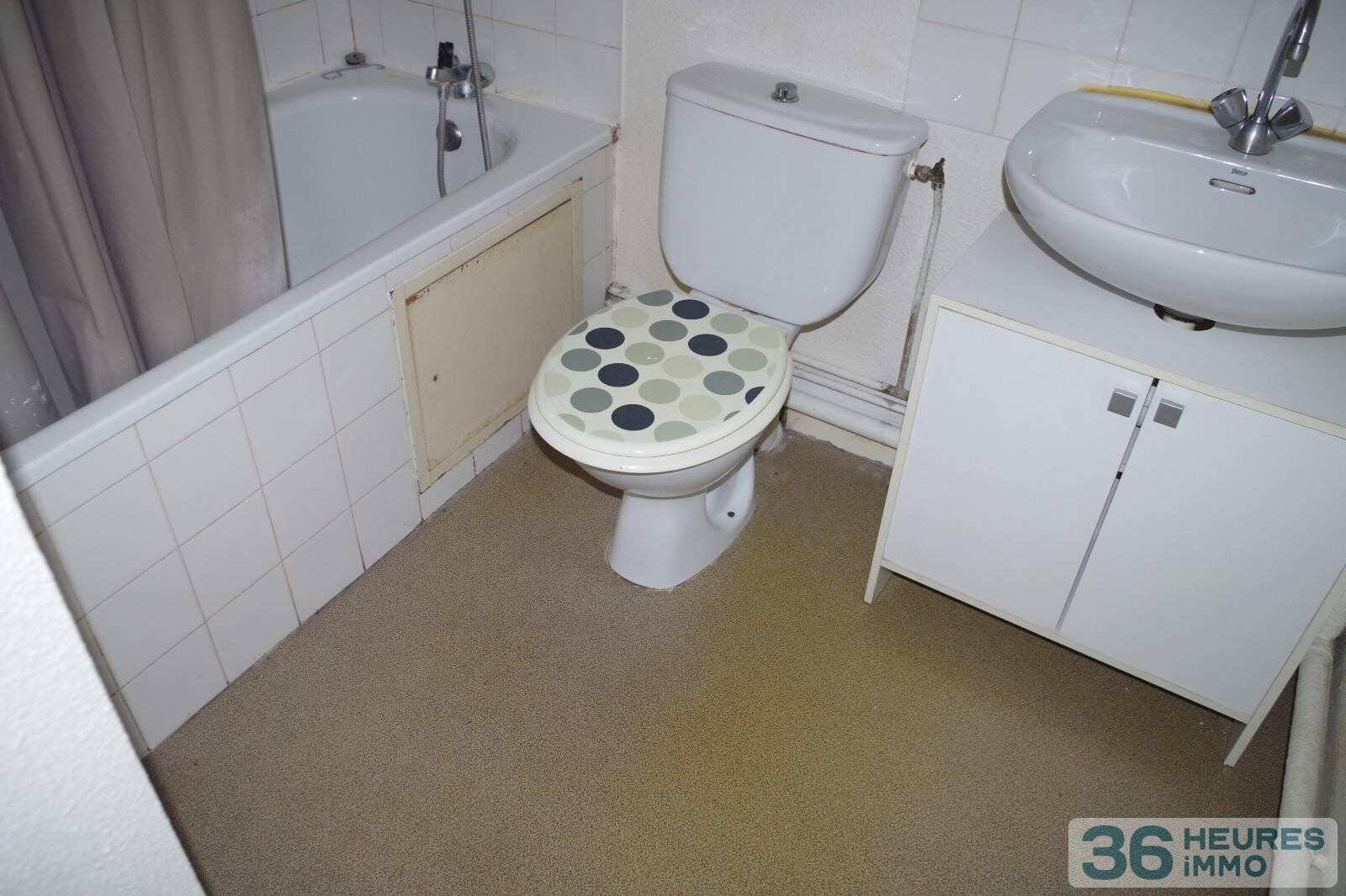 Appartement T2 - Place de la Victoire Bordeaux