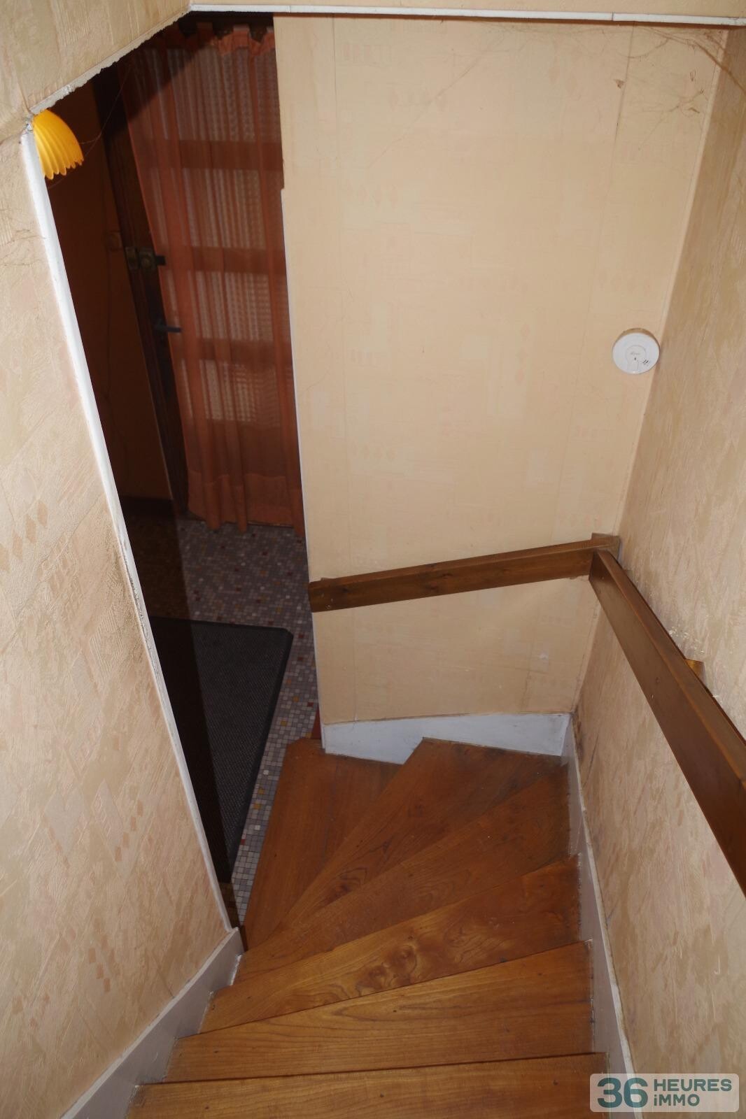 Maison avec jardin et garage - COULOUNIEIX-CHAMIERS