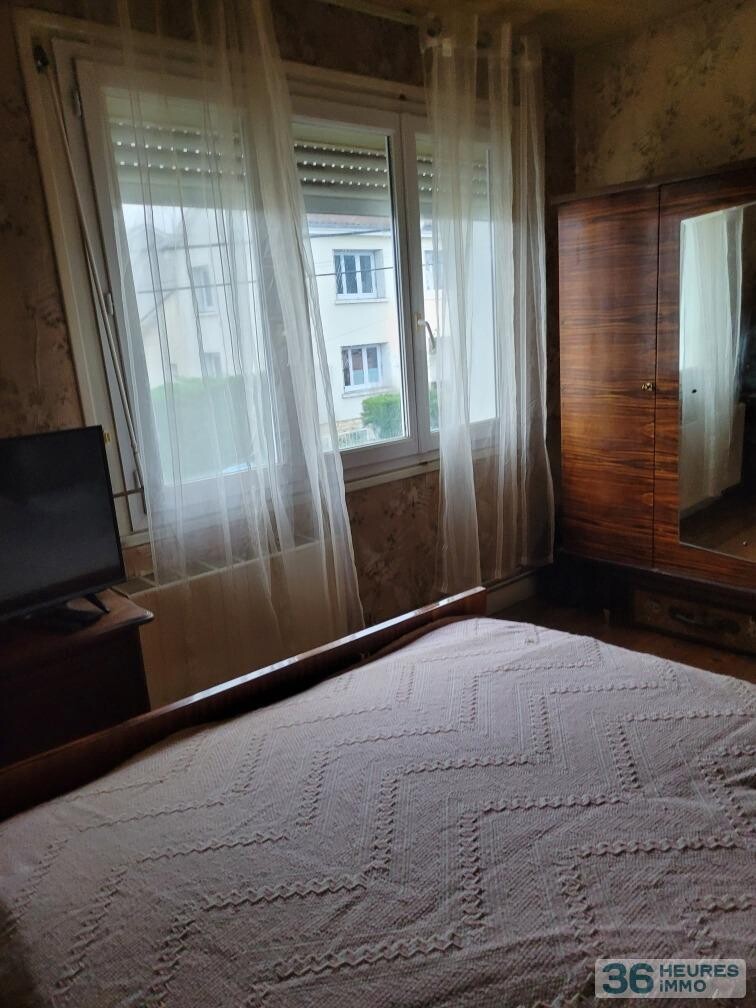 Maison avec jardin et garage - COULOUNIEIX-CHAMIERS