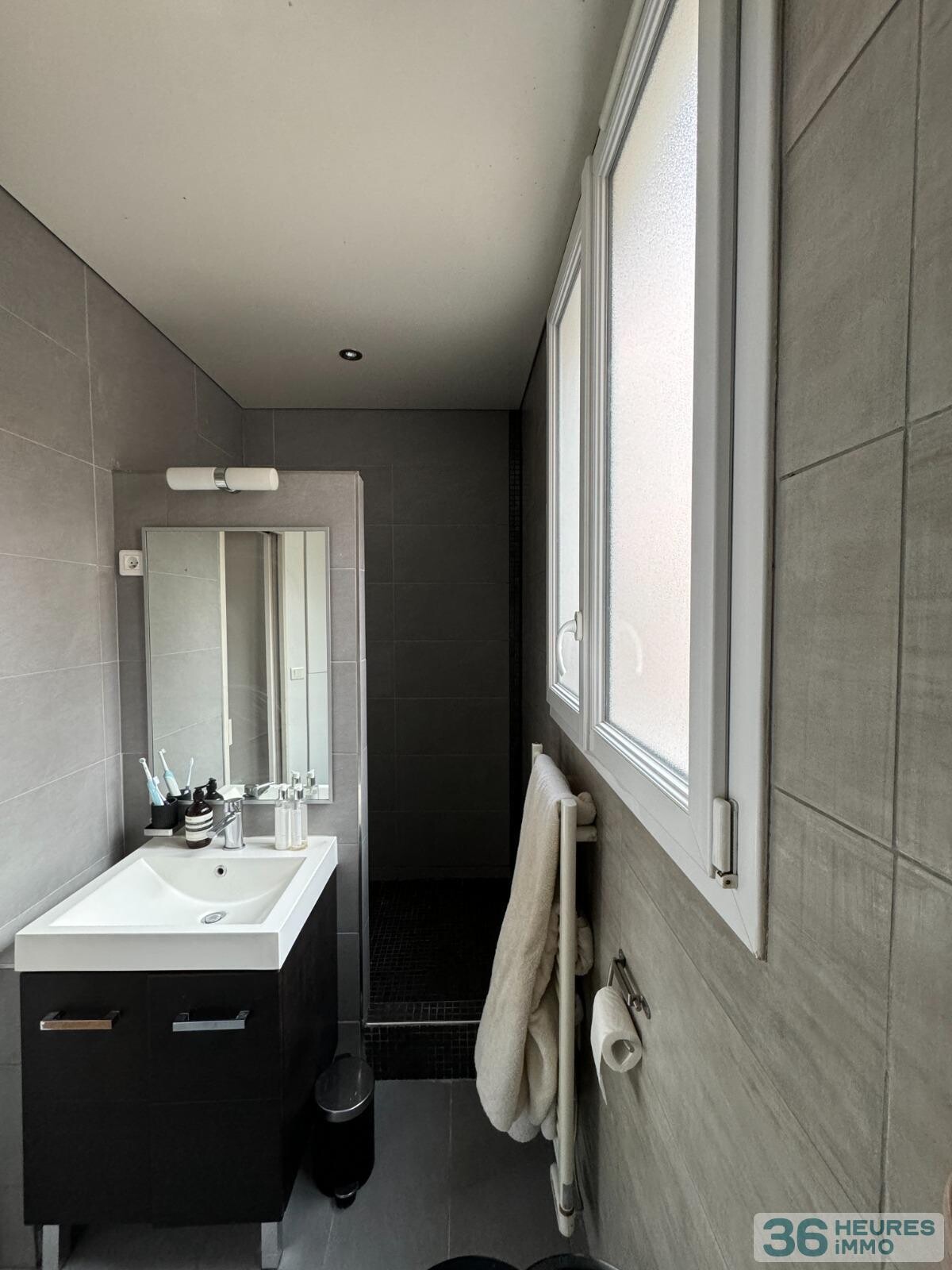 appartement 2 pièces 