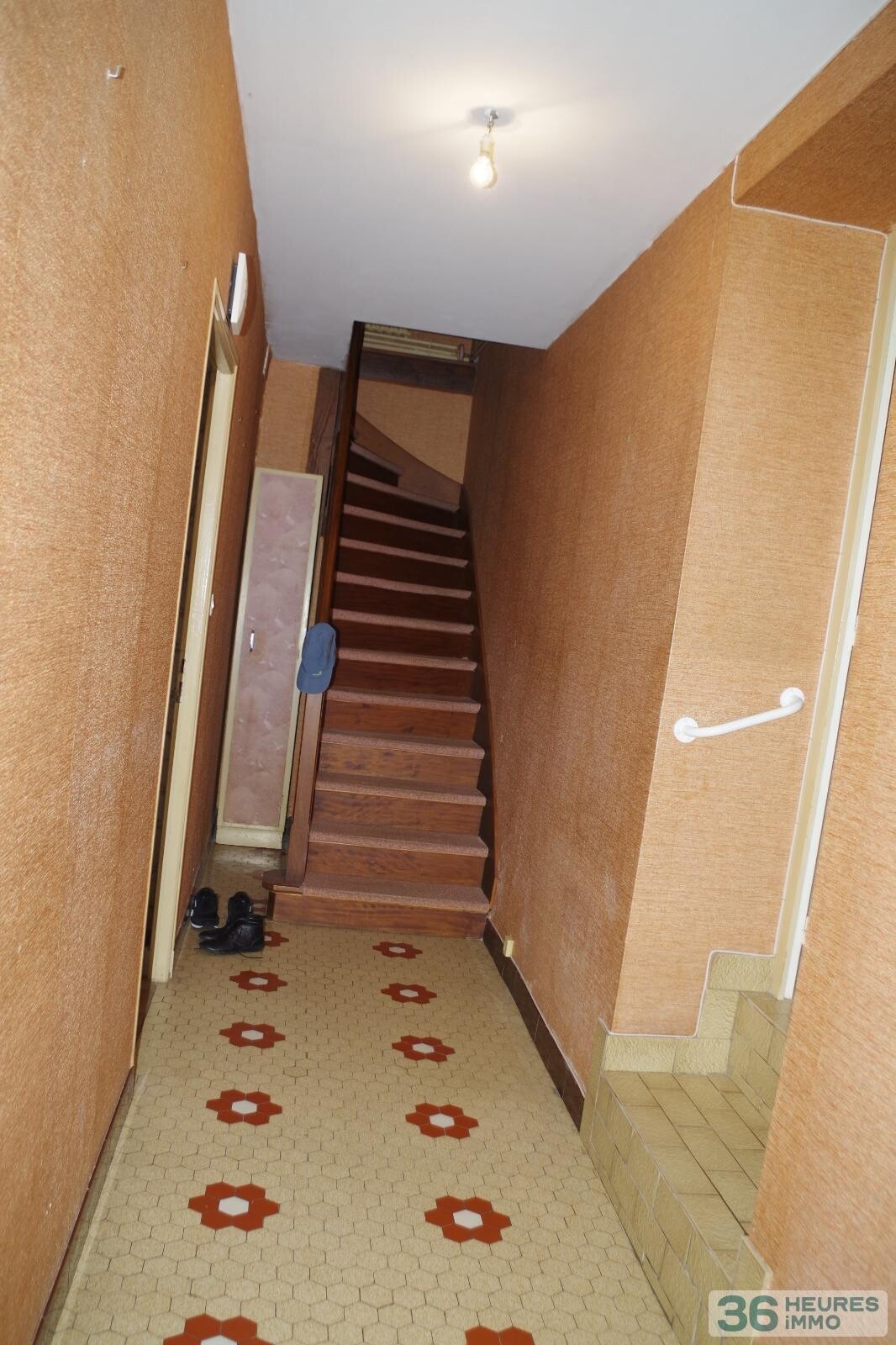 Maison avec jardin et garage - COULOUNIEIX-CHAMIERS