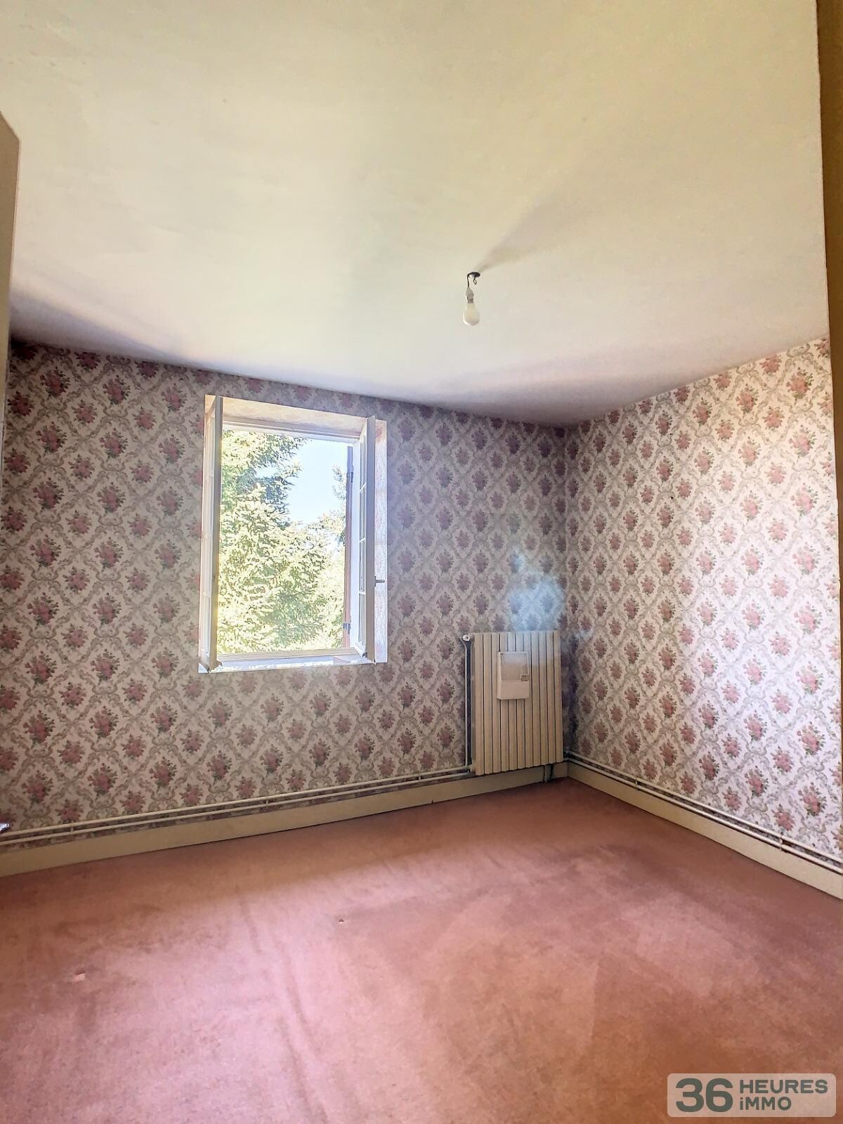 Maison avec jardin et garage - COULOUNIEIX-CHAMIERS