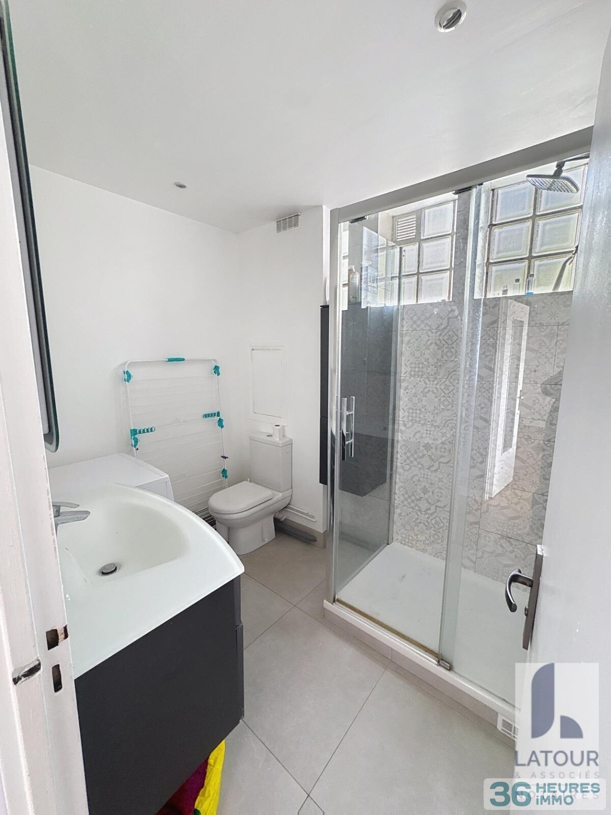 3 pièces - quartier bords de Marne et proche mairie