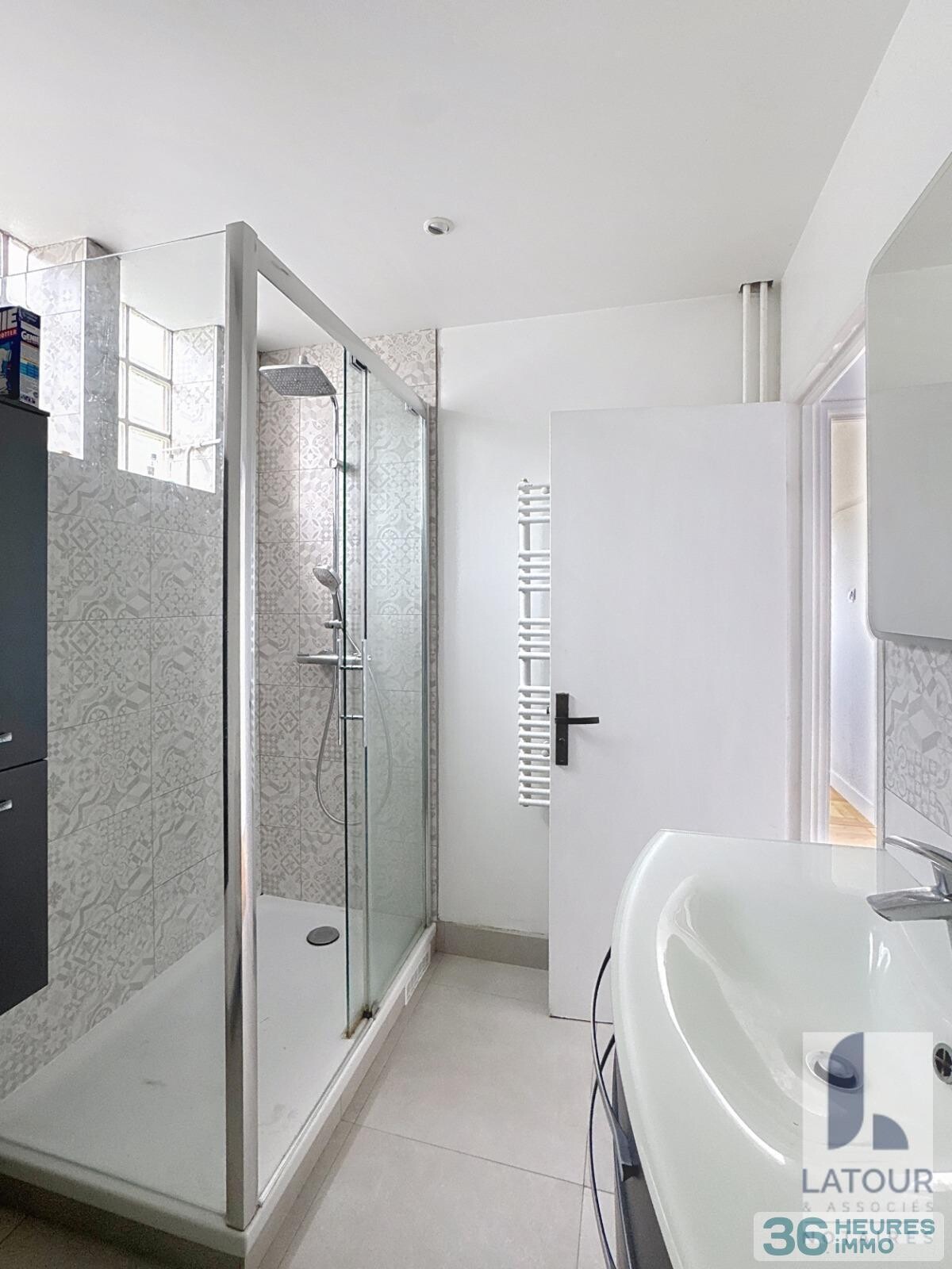 3 pièces - quartier bords de Marne et proche mairie