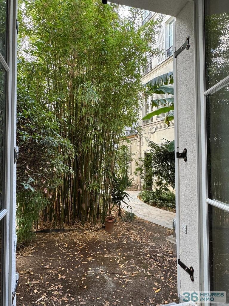 Beau studio entièrement rénové en 2022