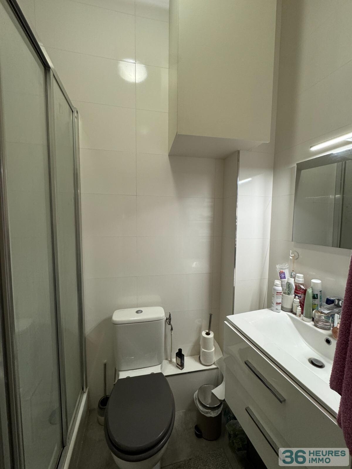 Beau studio entièrement rénové en 2022