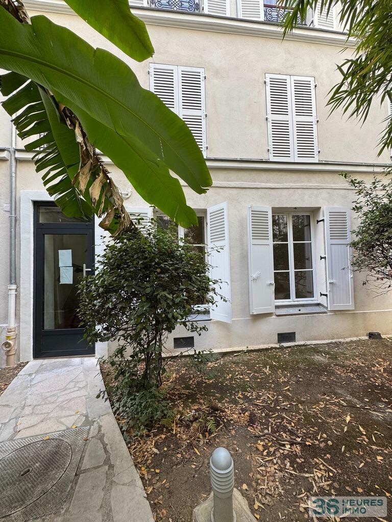 Beau studio entièrement rénové en 2022