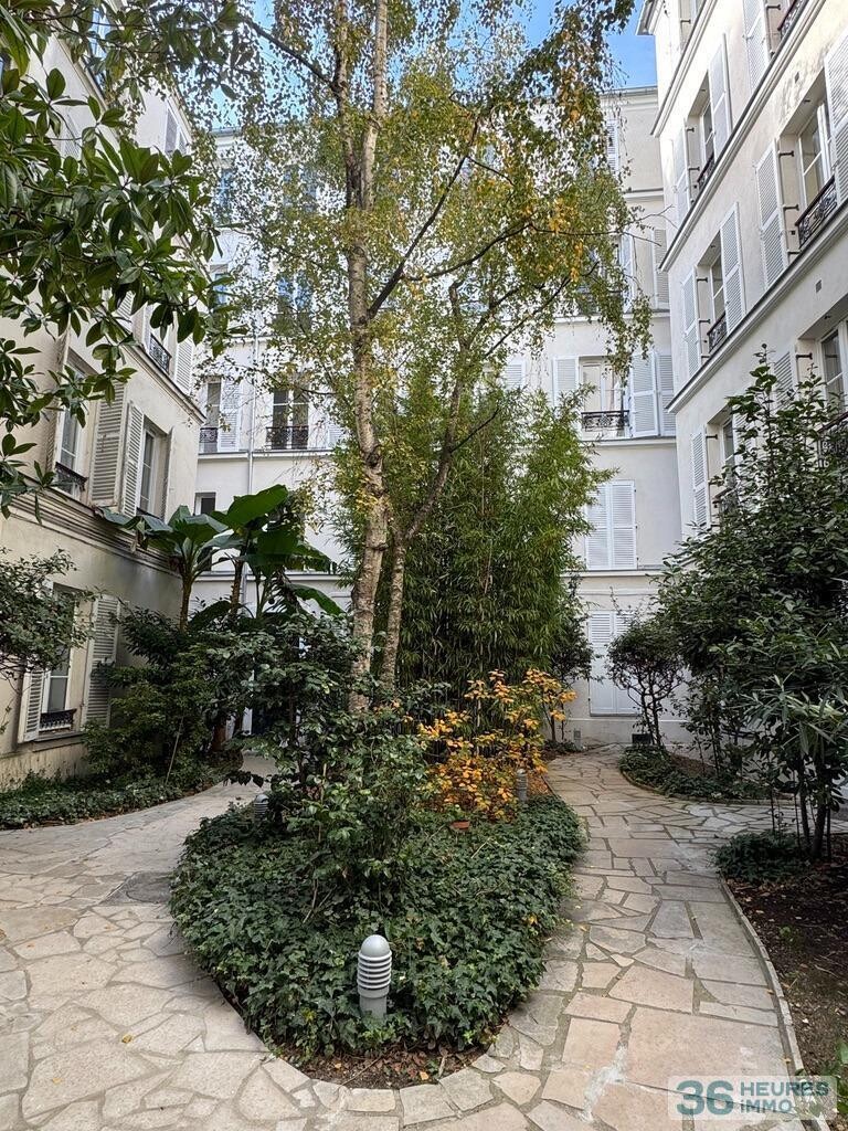 Beau studio entièrement rénové en 2022