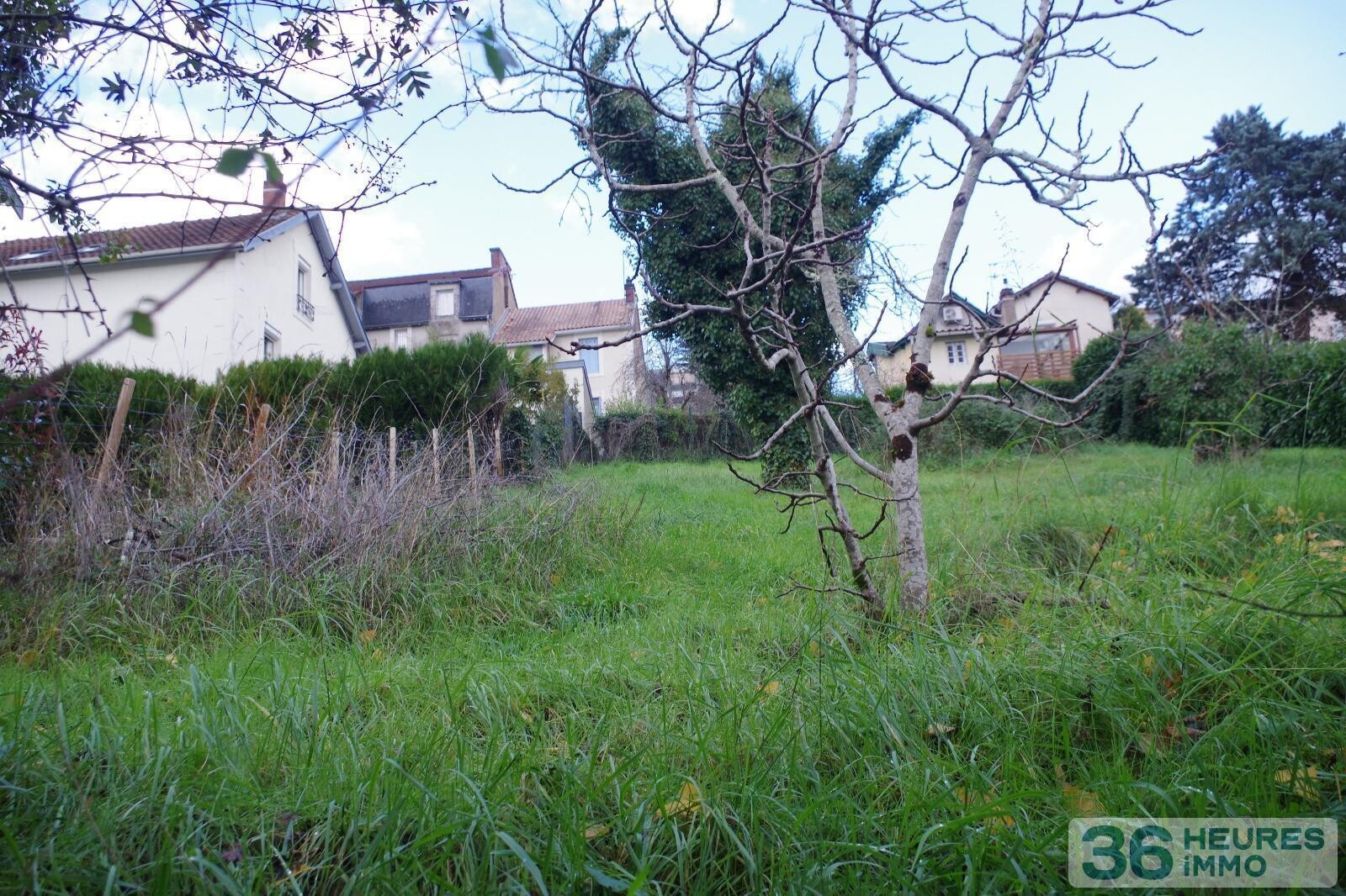 Terrain à bâtir à vendre à Périgueux