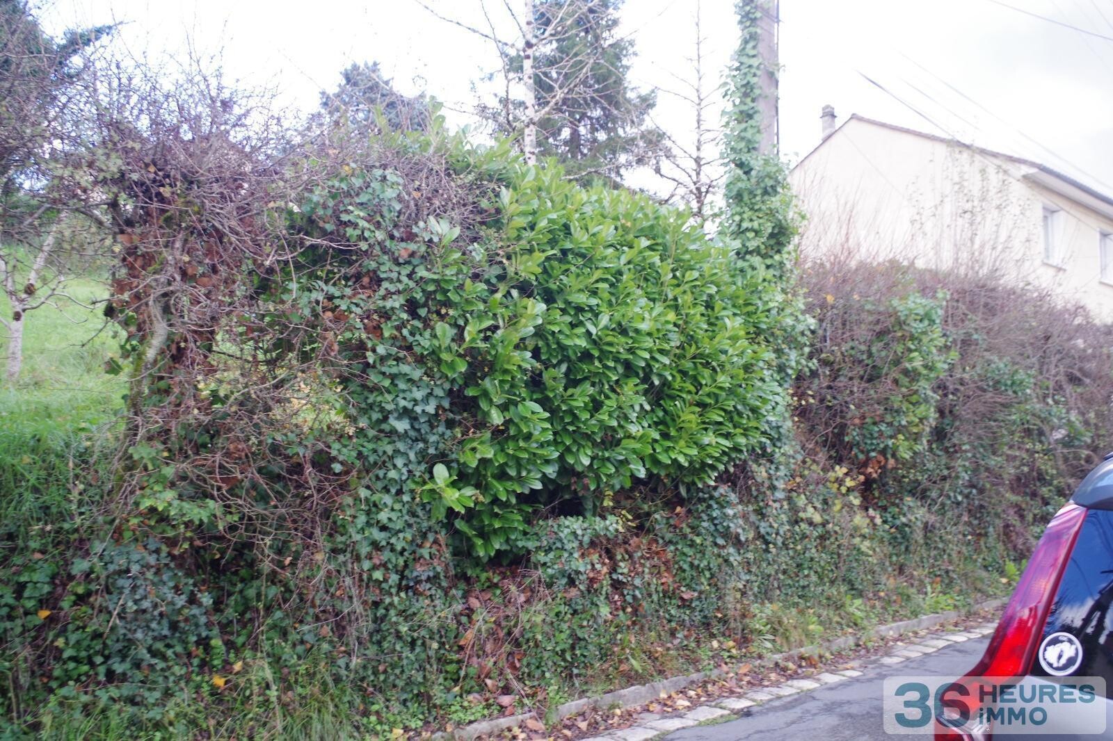 Terrain à bâtir à vendre à Périgueux