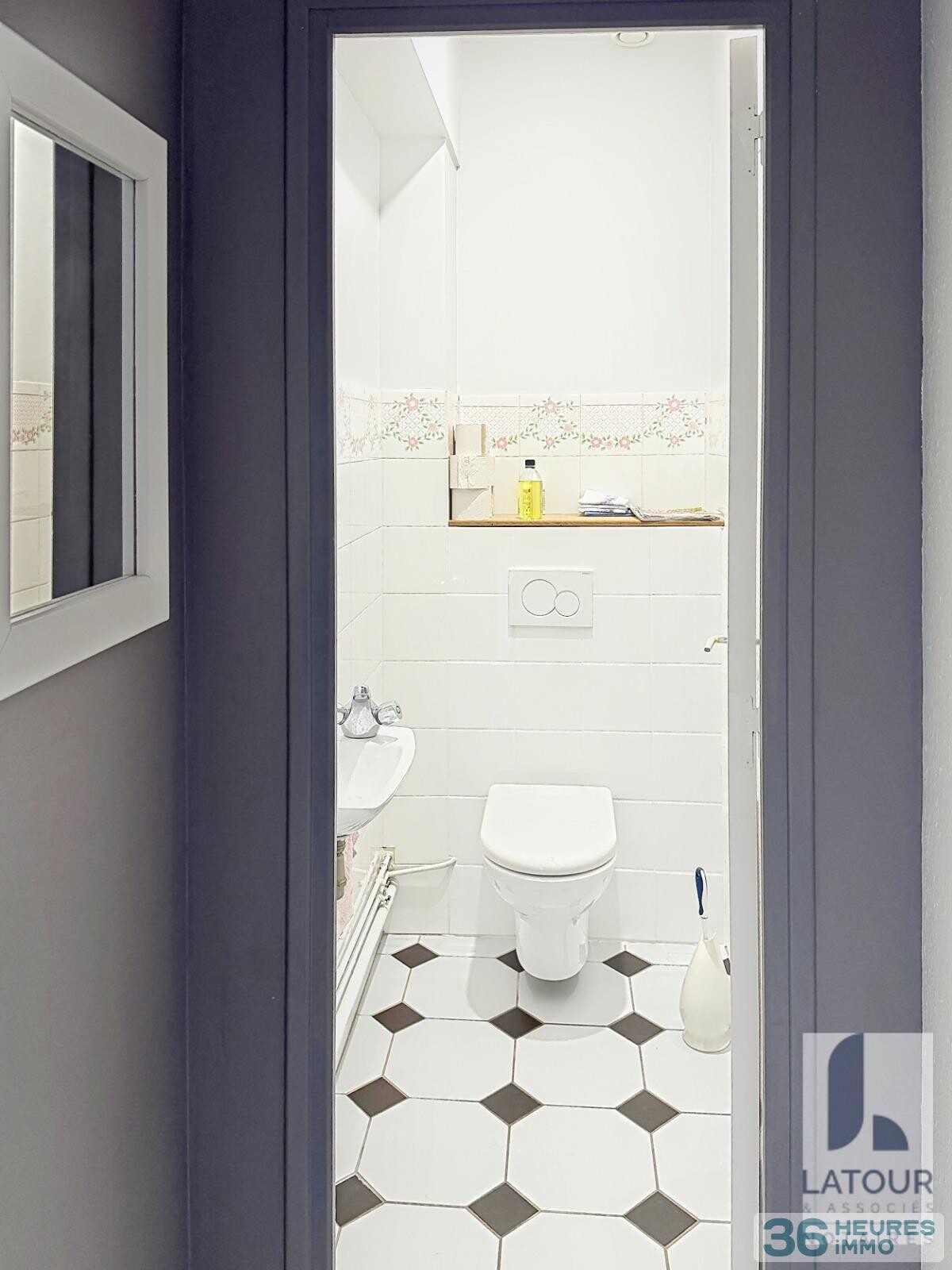 Belle propriété sur terrain de 5783 m2 avec piscine