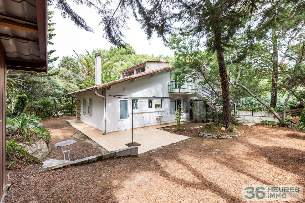 Maison à Lège-Cap-Ferret