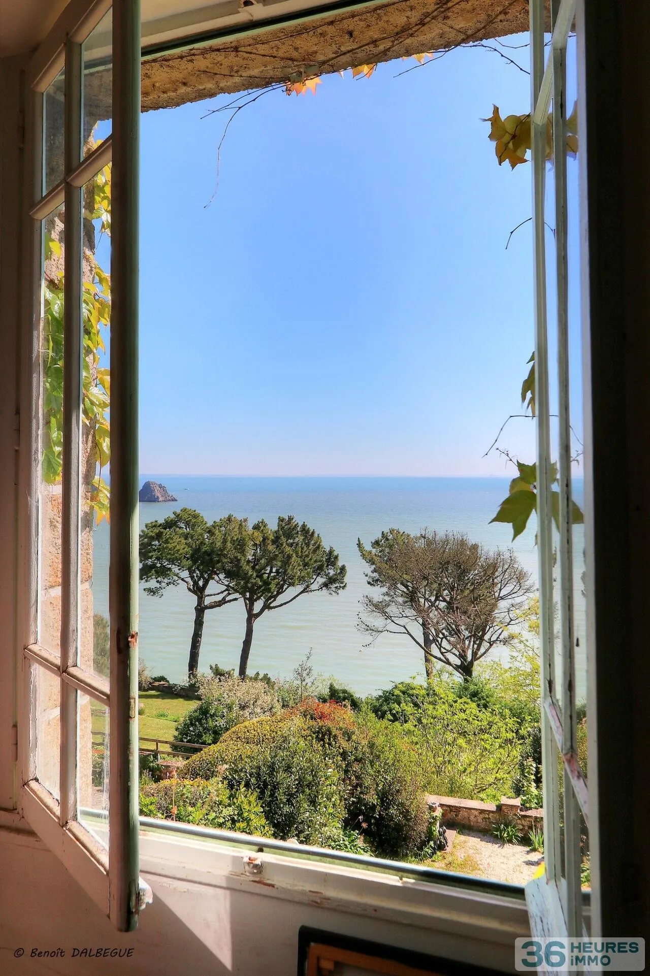Maison à Cancale