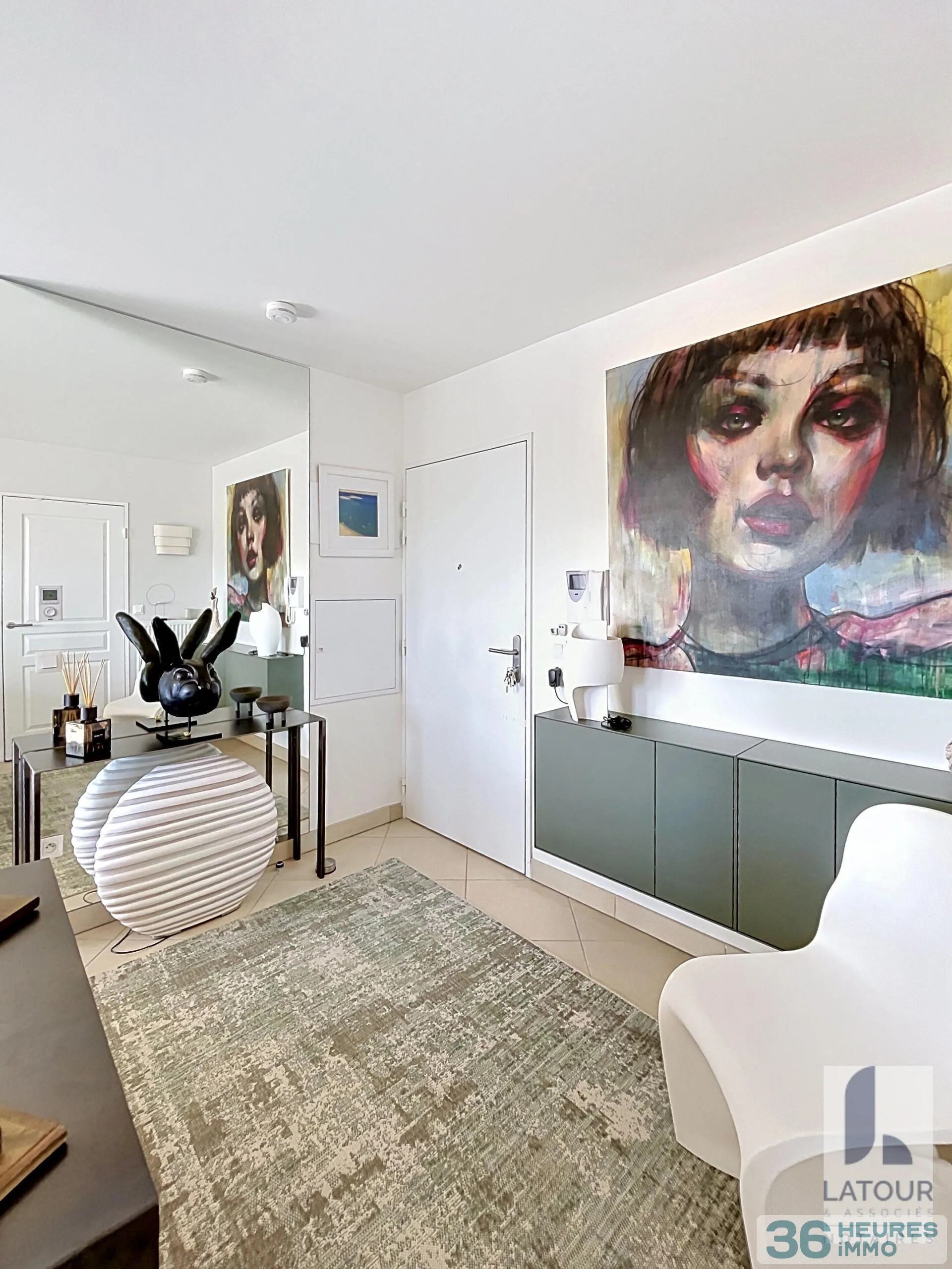 Appartement à Andernos-les-Bains — vignette 3