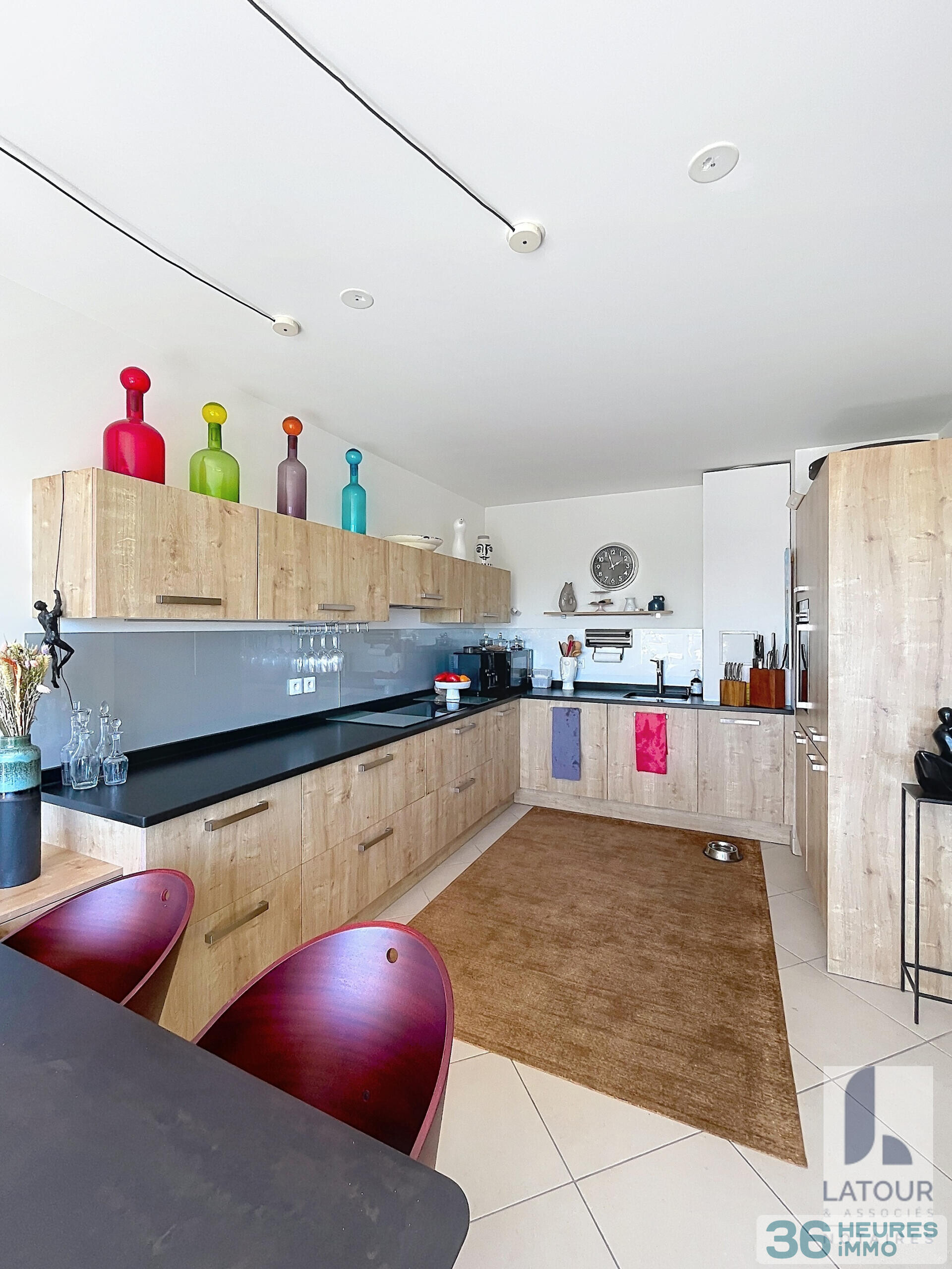 Appartement Andernos - Nue-propriété