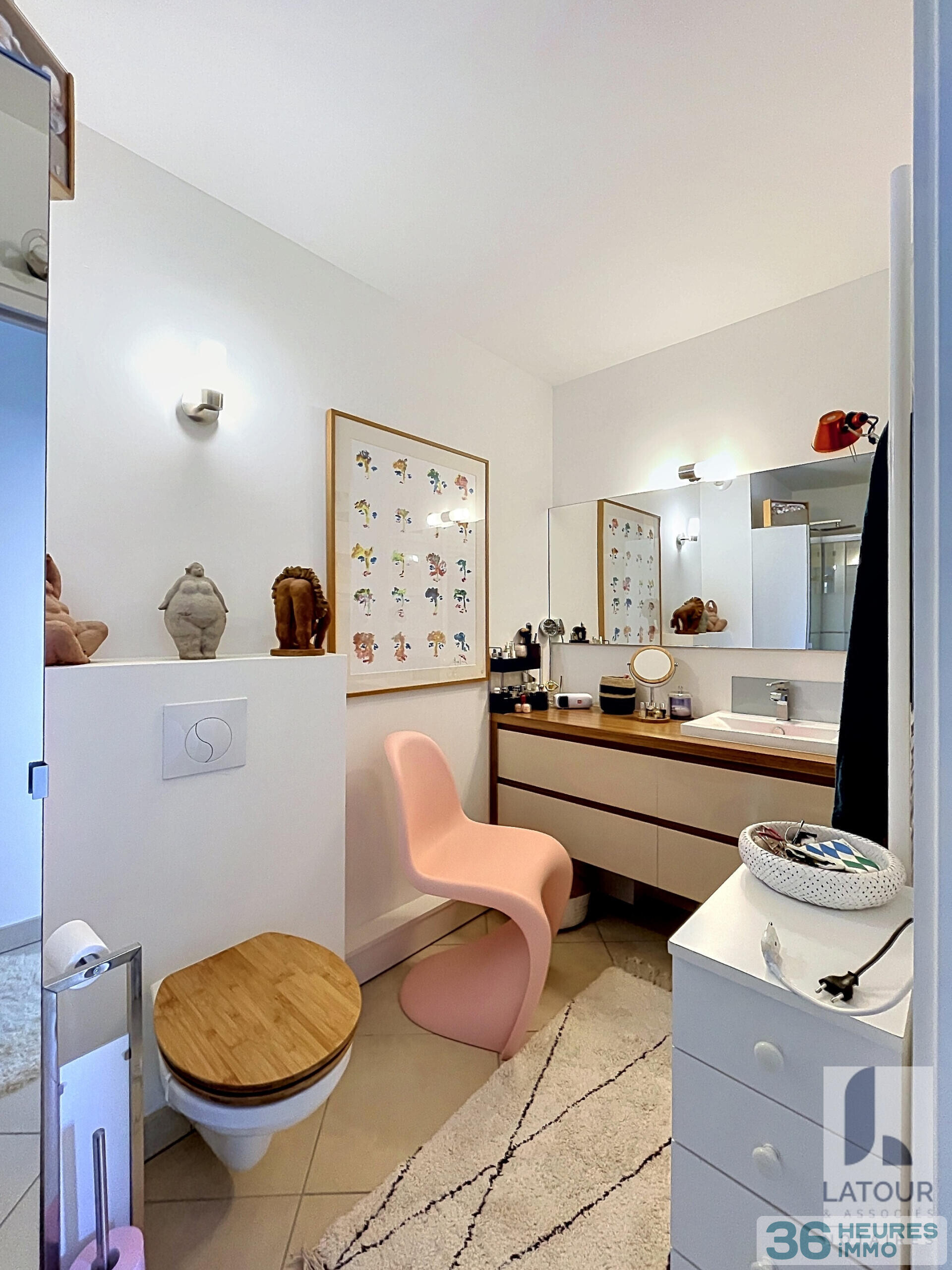 Appartement Andernos - Nue-propriété