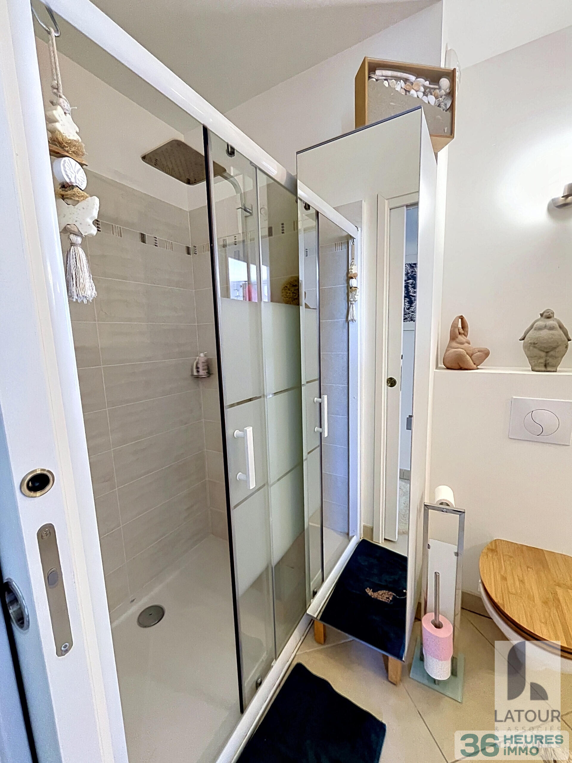 Appartement Andernos - Nue-propriété