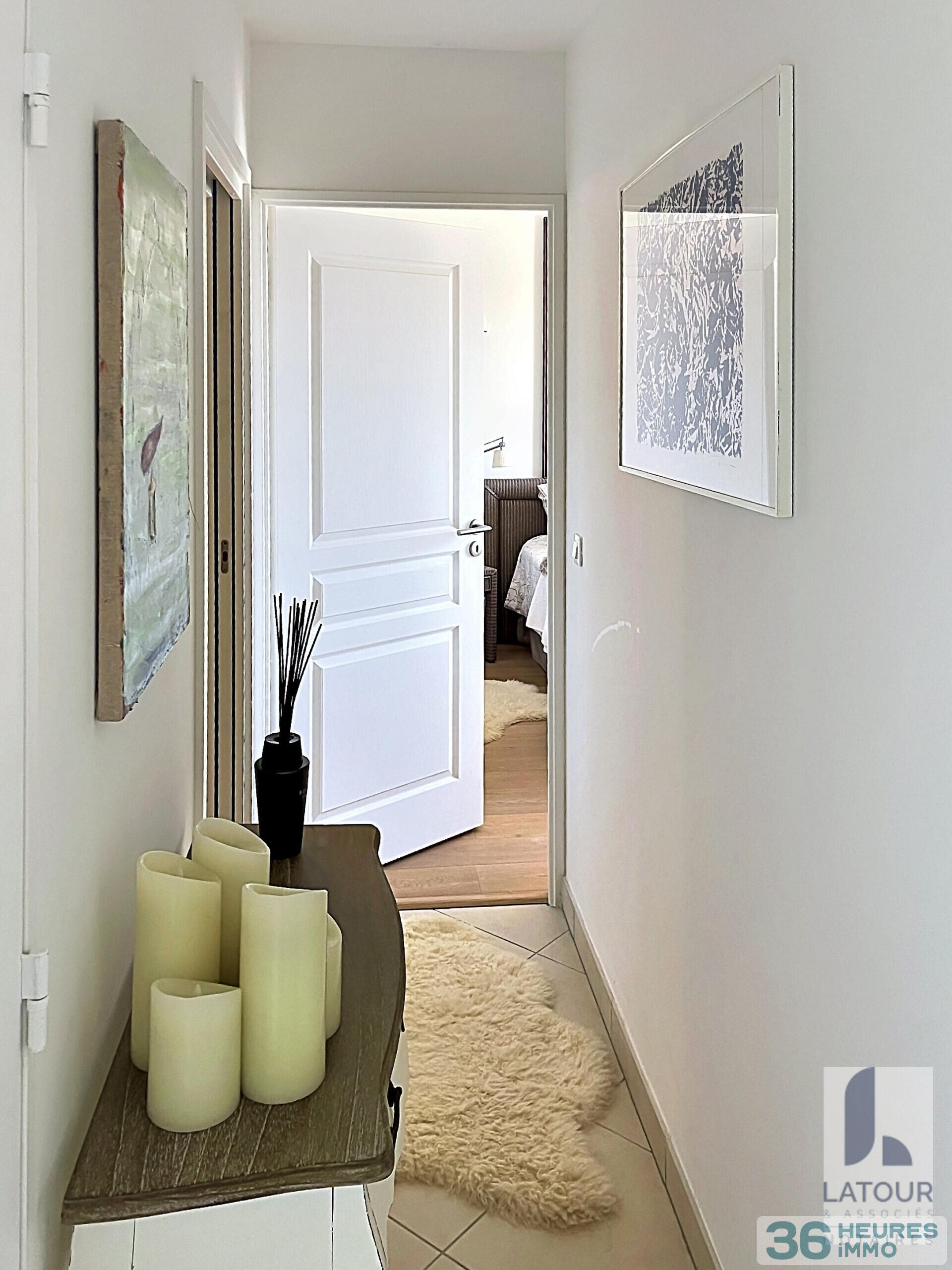 Appartement Andernos - Nue-propriété