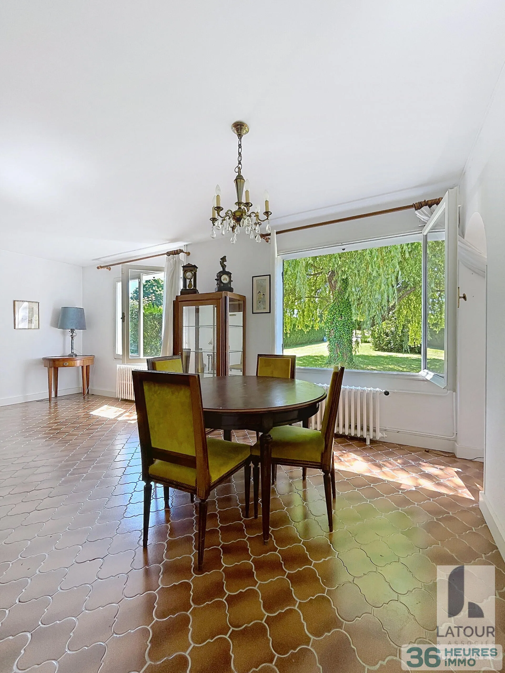Maison à La Teste-de-Buch — vignette 3