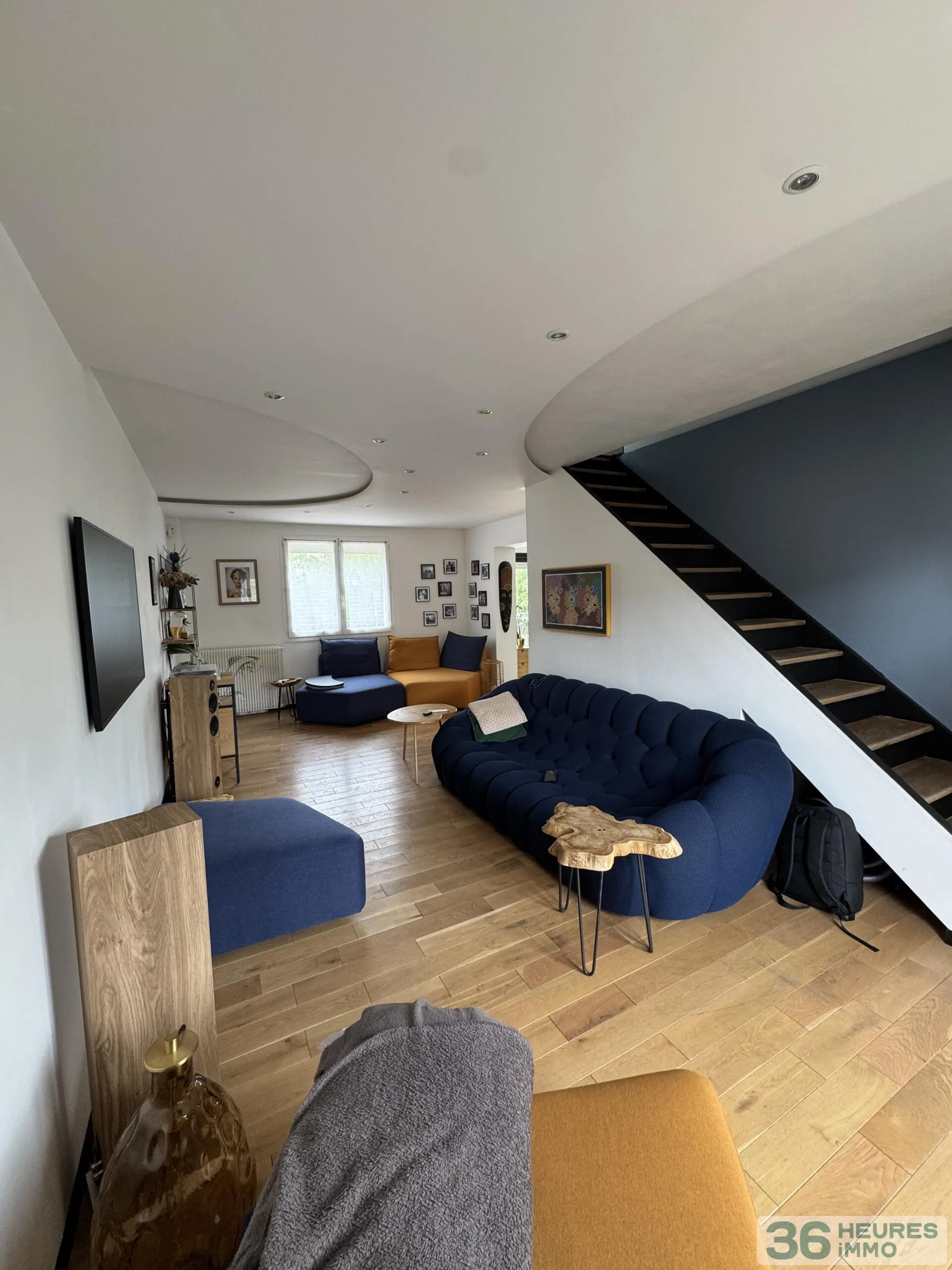 Maison à Gournay-sur-Marne — vignette 7
