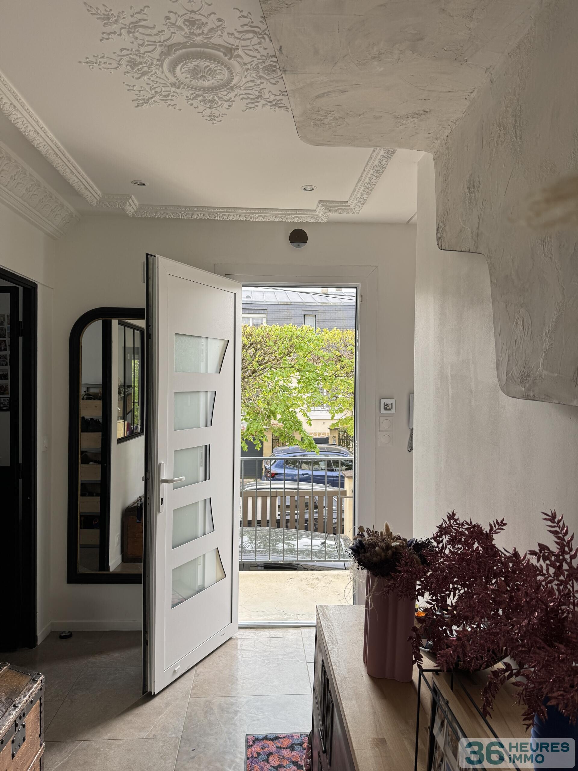 Maison à Gournay-sur-Marne — vignette 5