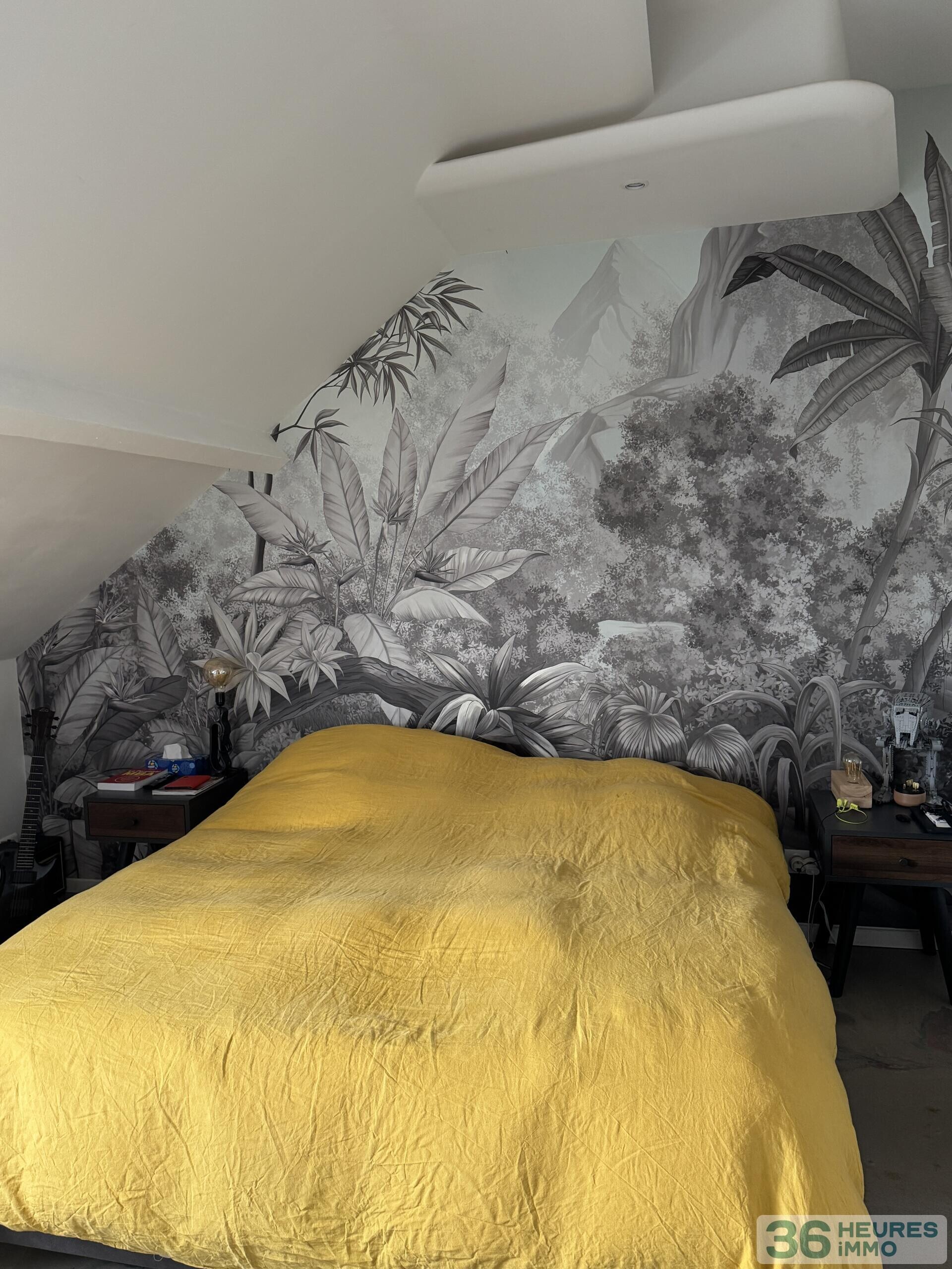 Maison 7 pièces + studio indépendant - centre ville - jardin, balcon et terrasse