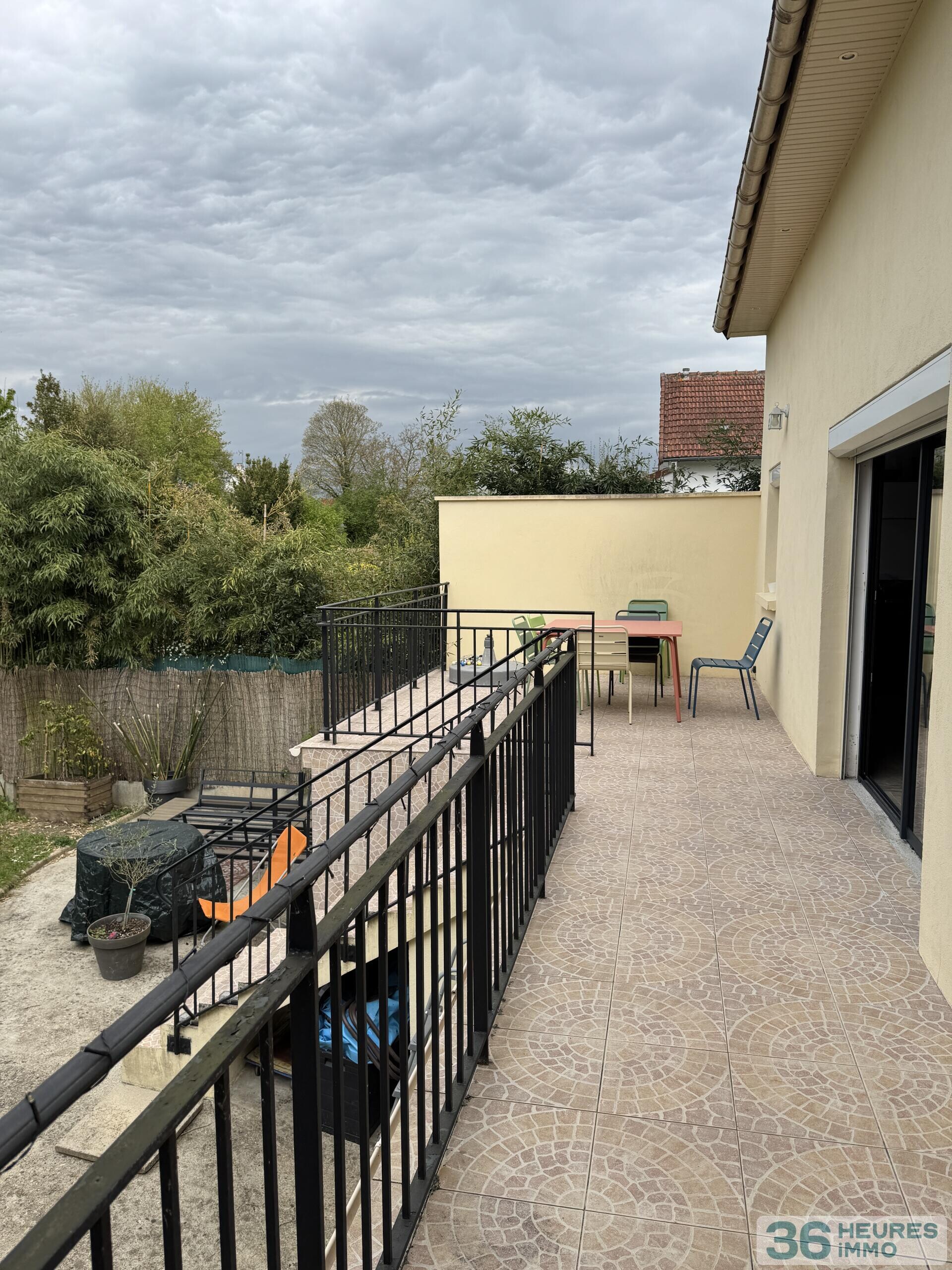 Maison à Gournay-sur-Marne — vignette 4
